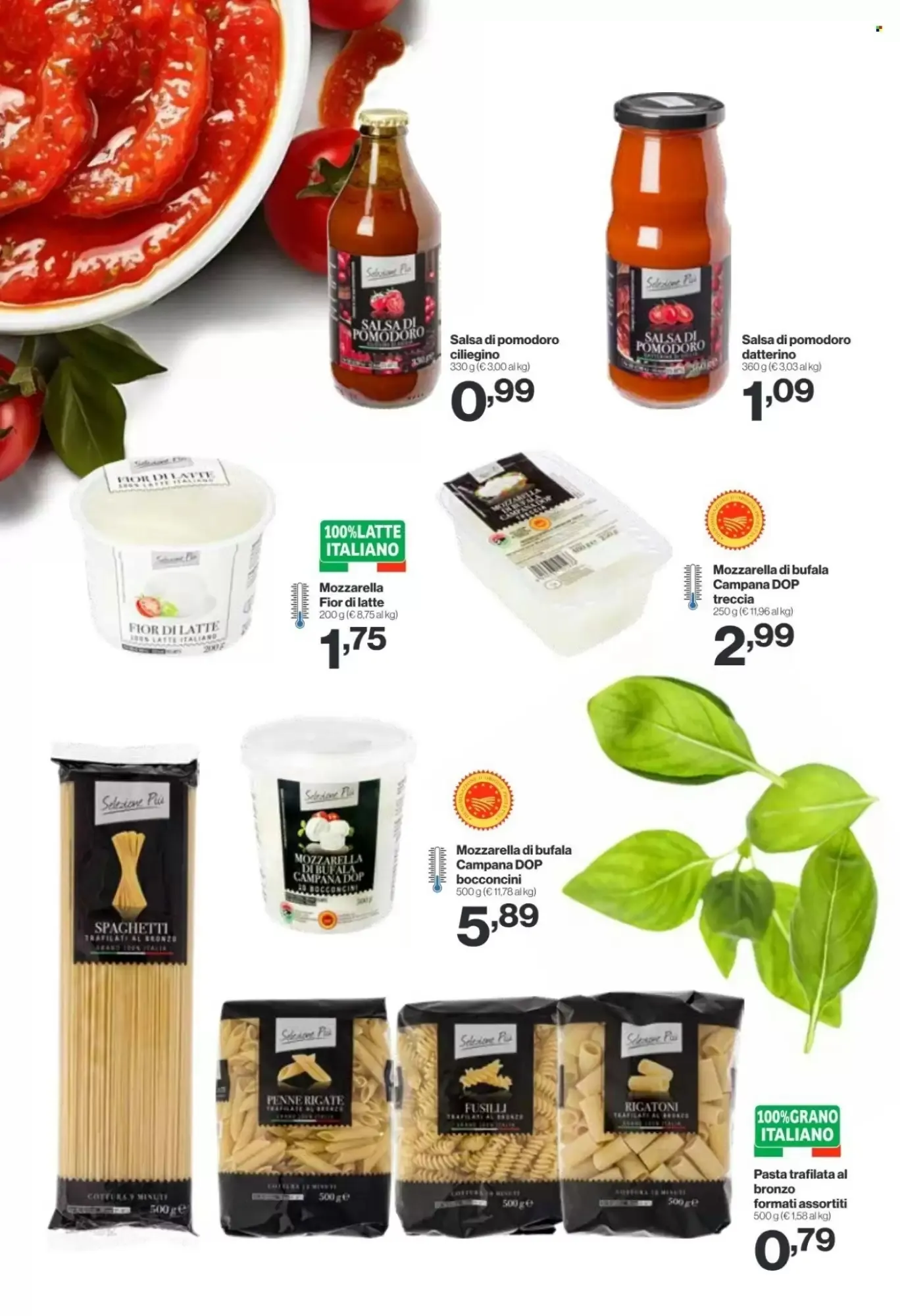 Volantino In S Mercato Volantino In S Mercato pagina 6