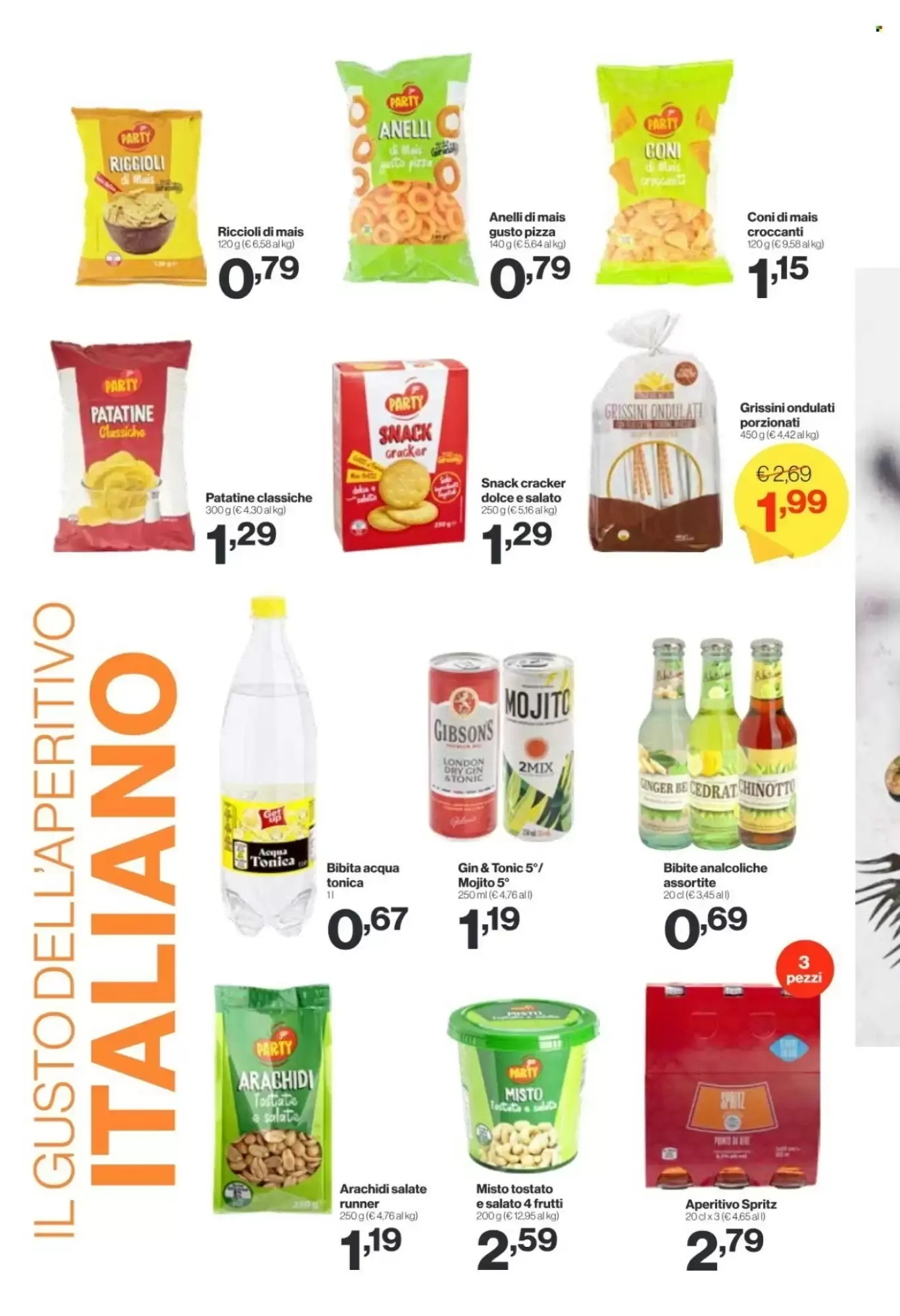 Volantino In S Mercato Volantino In S Mercato pagina 14