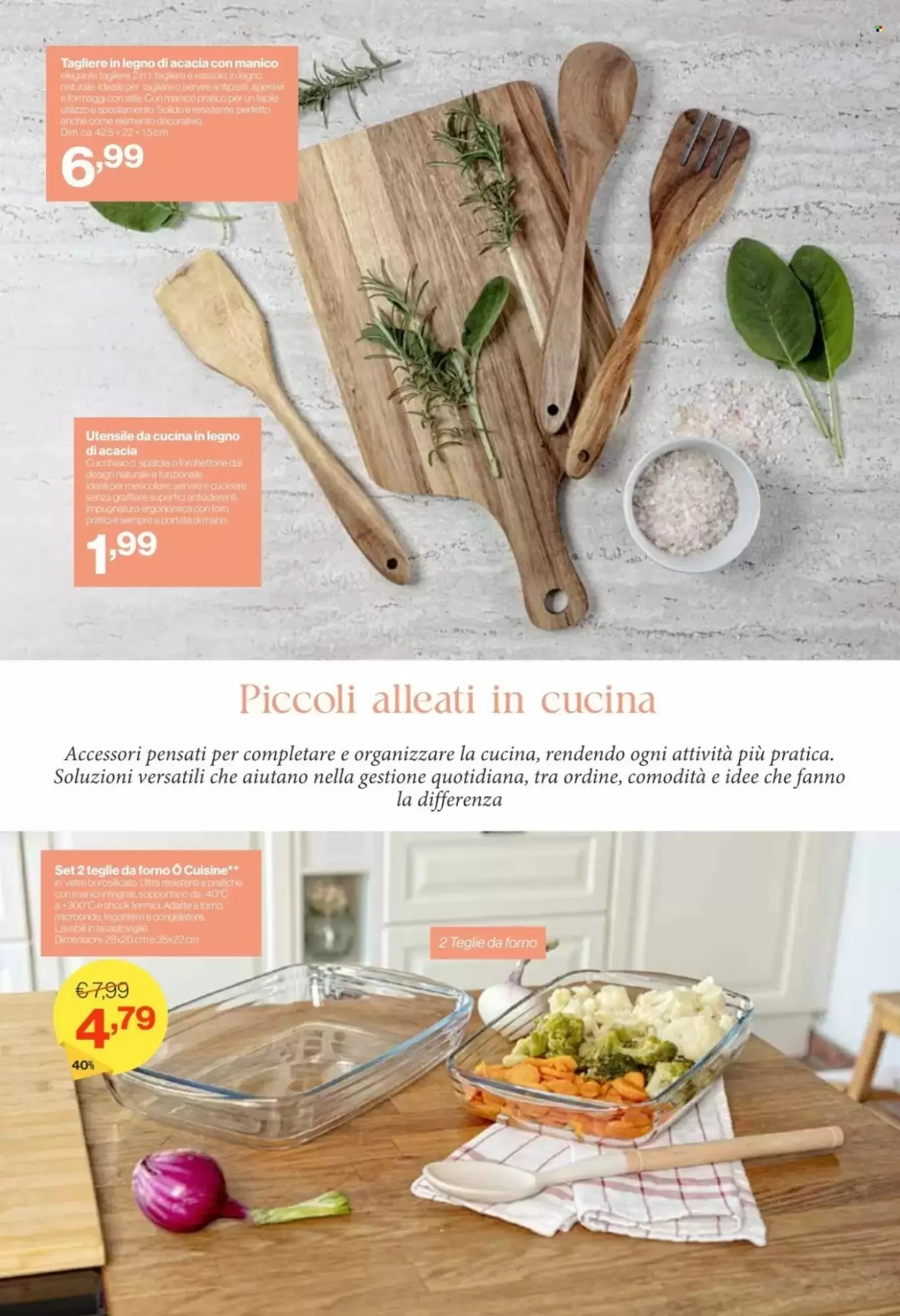Volantino In S Mercato Volantino In S Mercato pagina 20