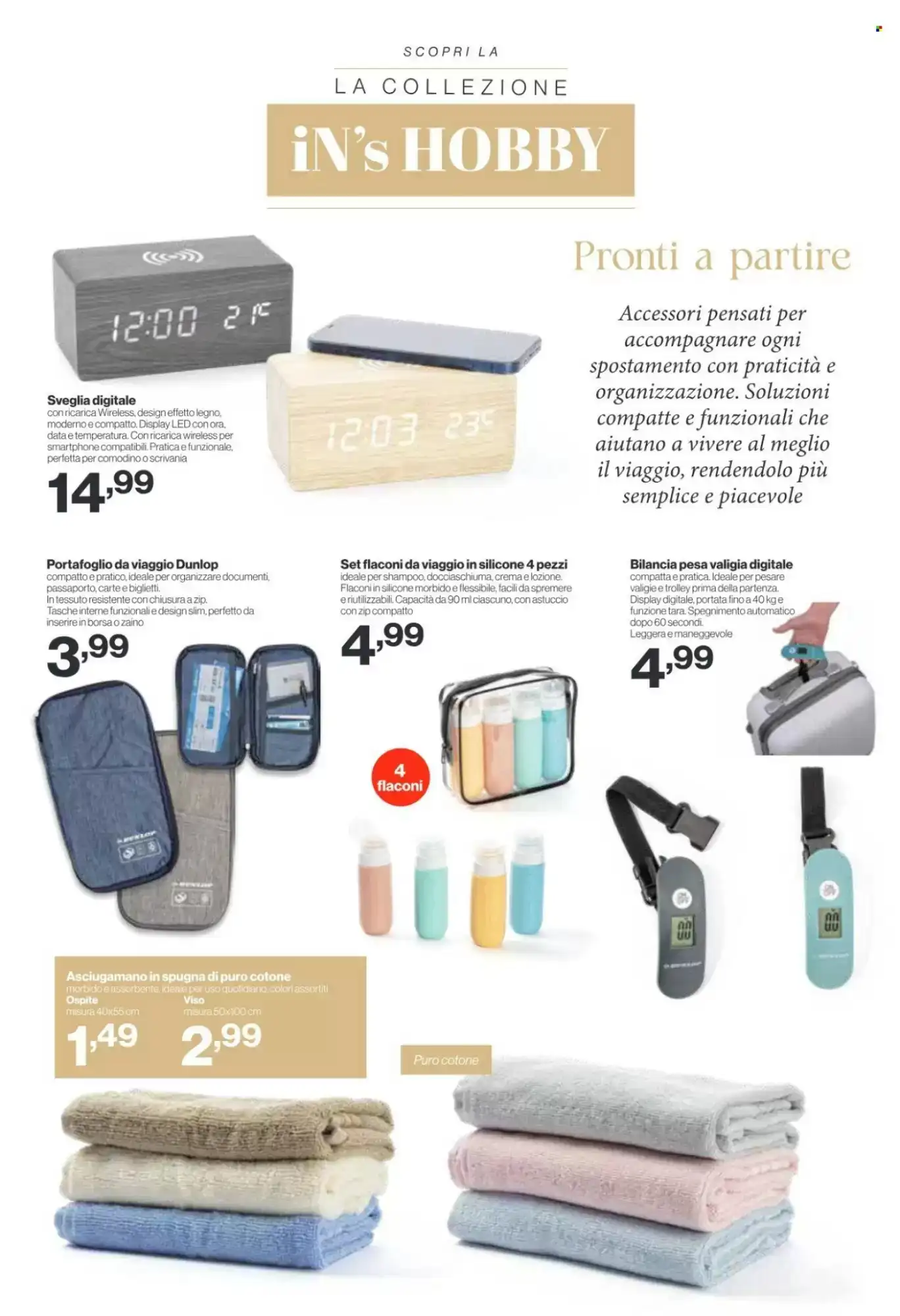 Volantino In S Mercato Volantino In S Mercato pagina 23