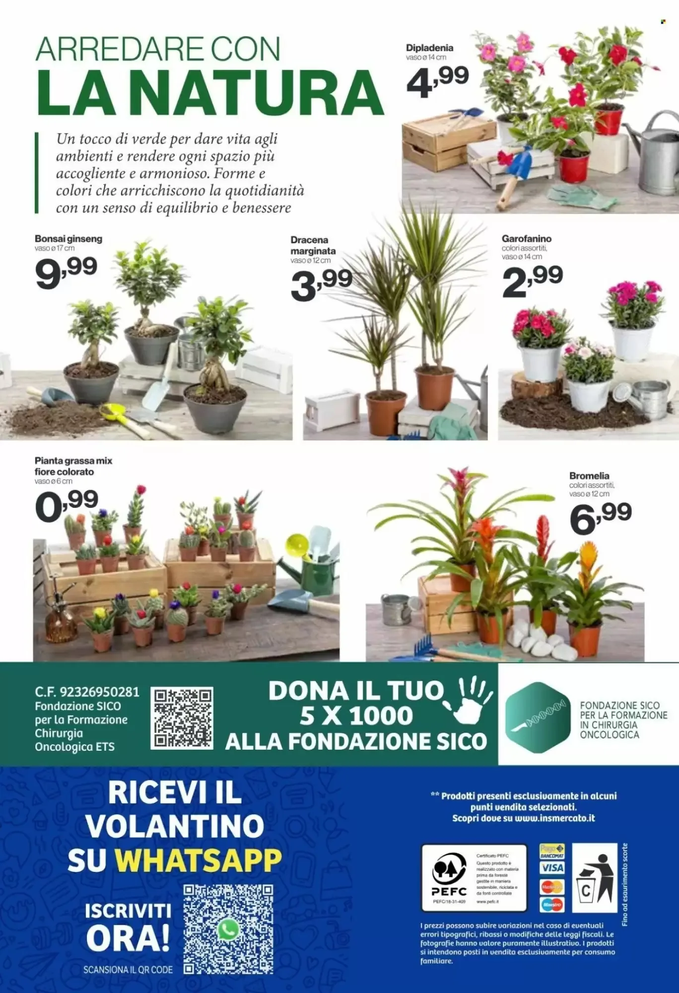 Volantino In S Mercato Volantino In S Mercato pagina 26