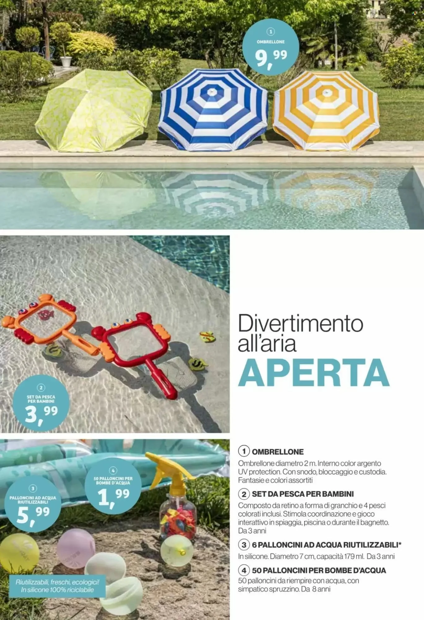 Volantino In S Mercato Volantino In S Mercato pagina 4