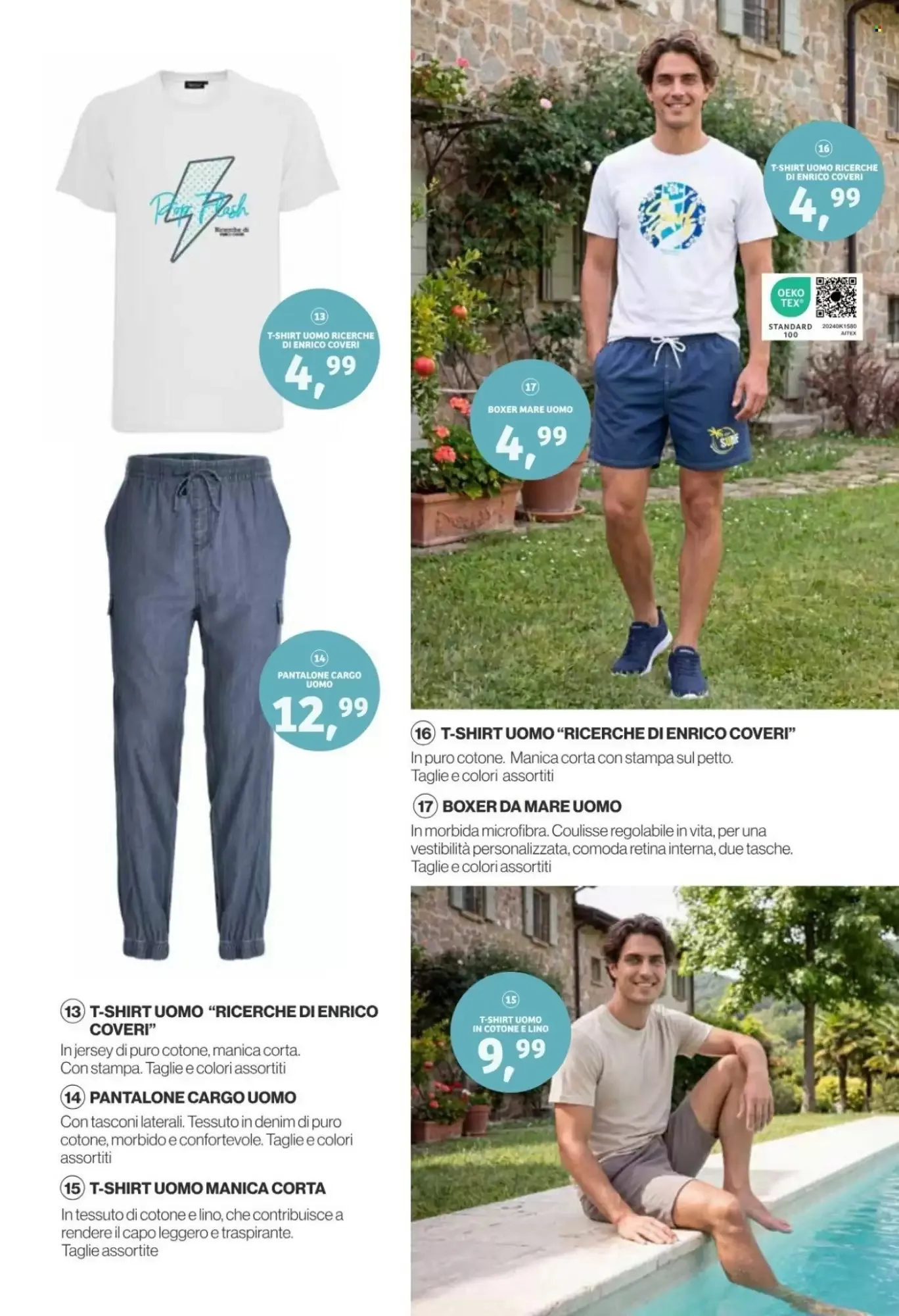 Volantino In S Mercato Volantino In S Mercato pagina 11