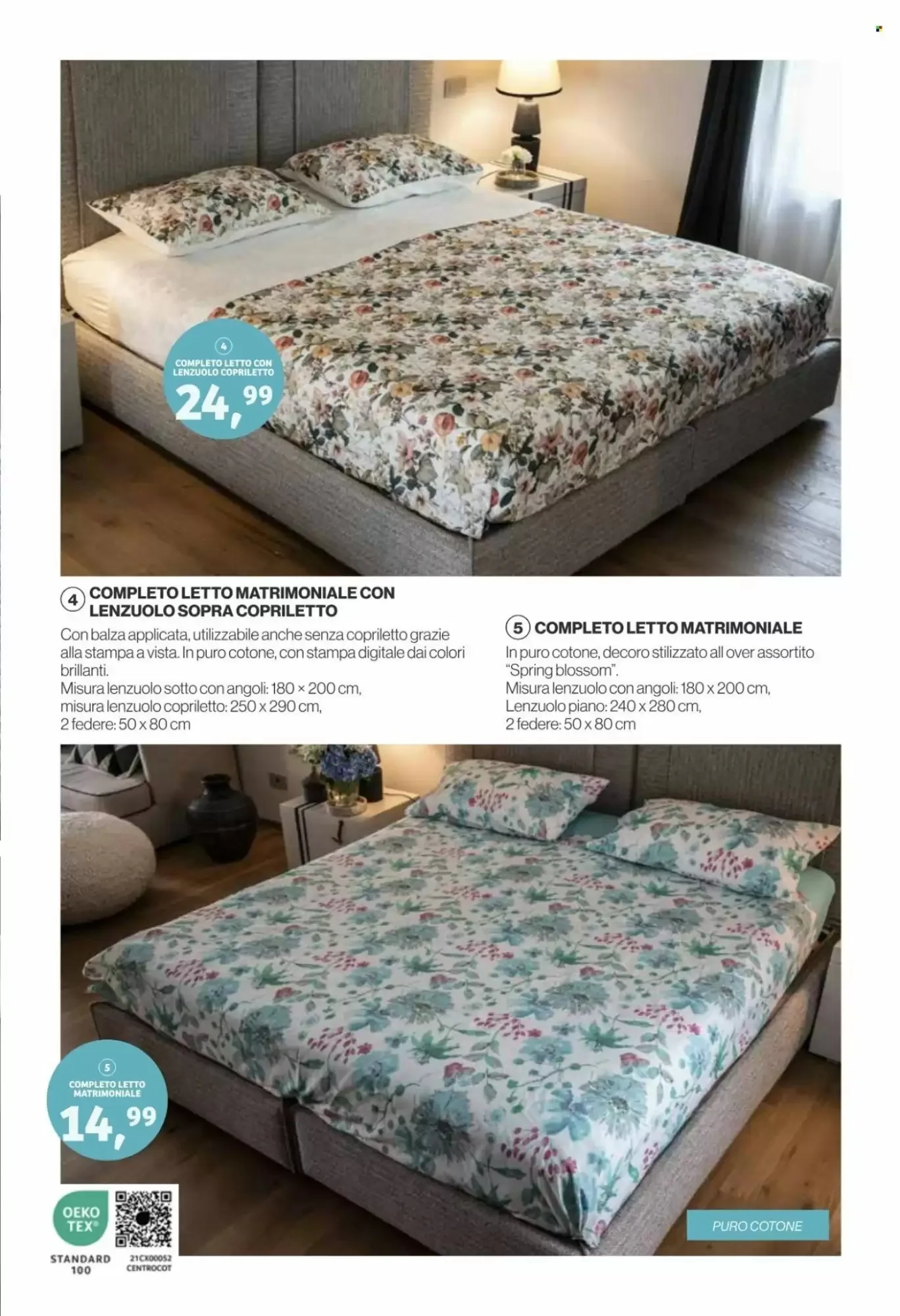 Volantino In S Mercato Volantino In S Mercato pagina 15