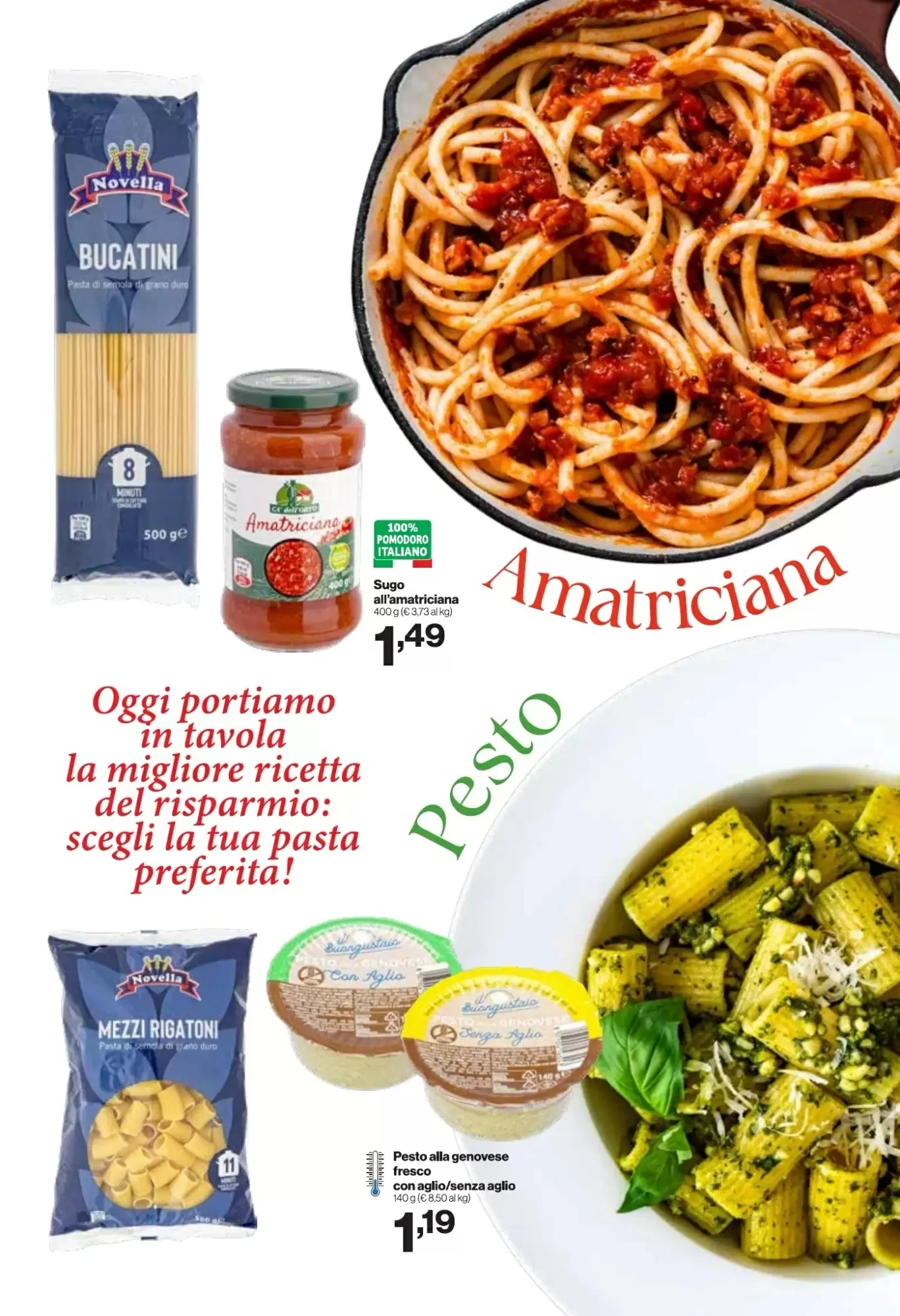 Volantino In S Mercato Volantino In S Mercato pagina 3