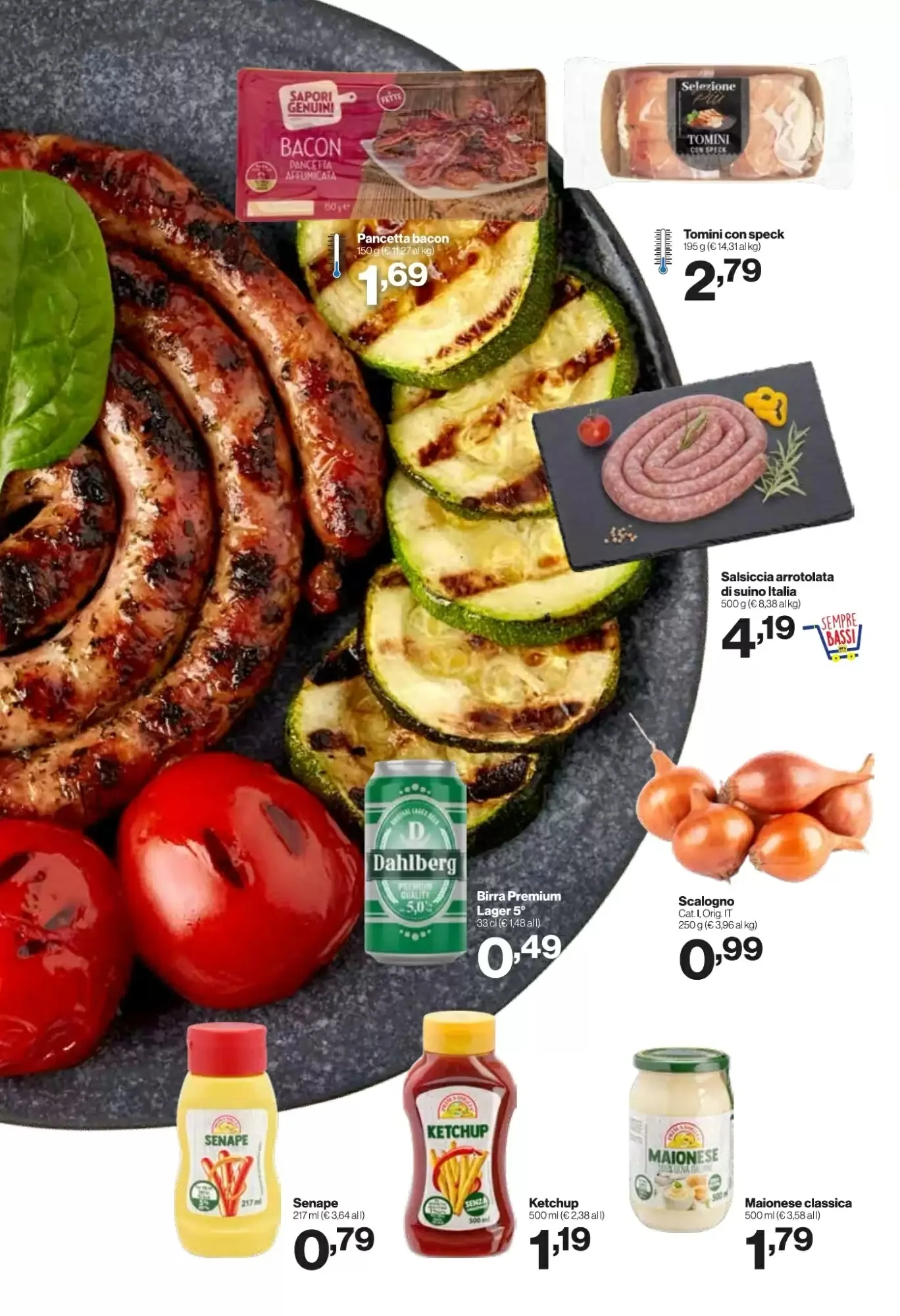 Volantino In S Mercato Volantino In S Mercato pagina 6