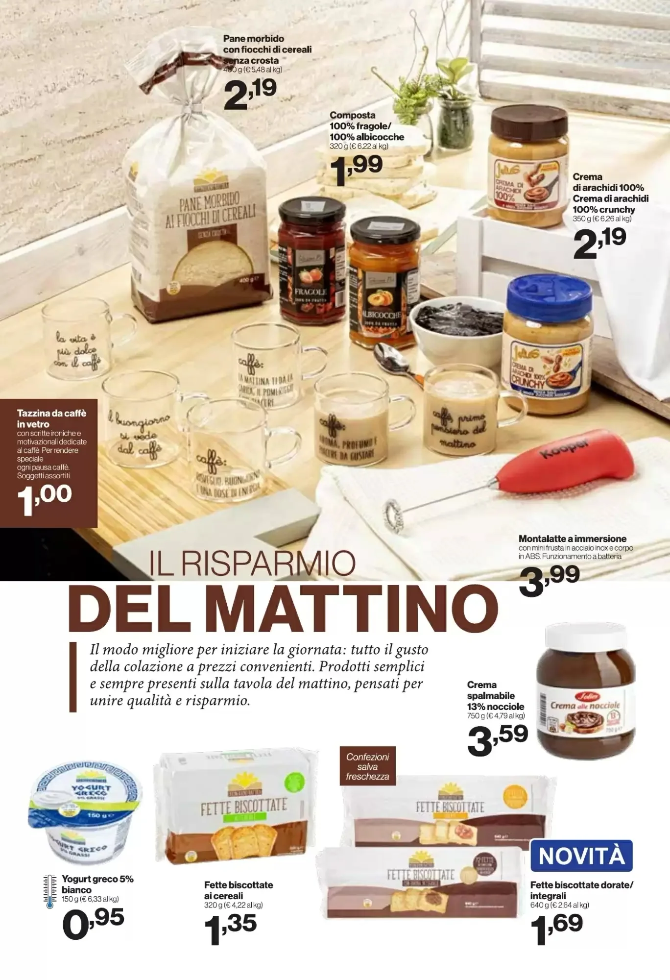 Volantino In S Mercato Volantino In S Mercato pagina 2