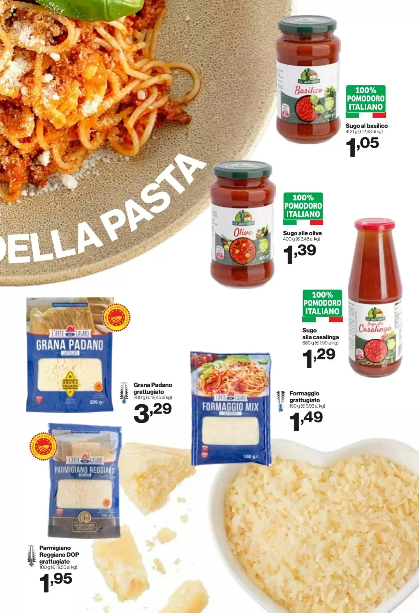 Volantino In S Mercato Volantino In S Mercato pagina 5