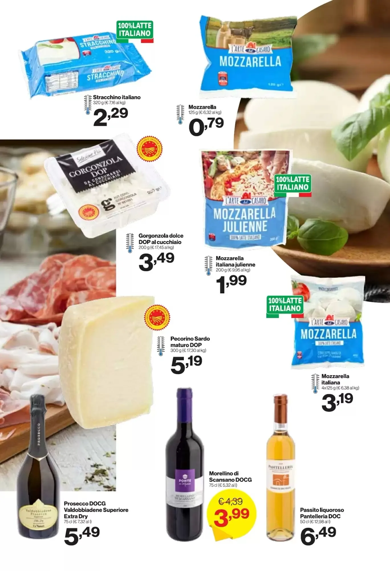 Volantino In S Mercato Volantino In S Mercato pagina 7