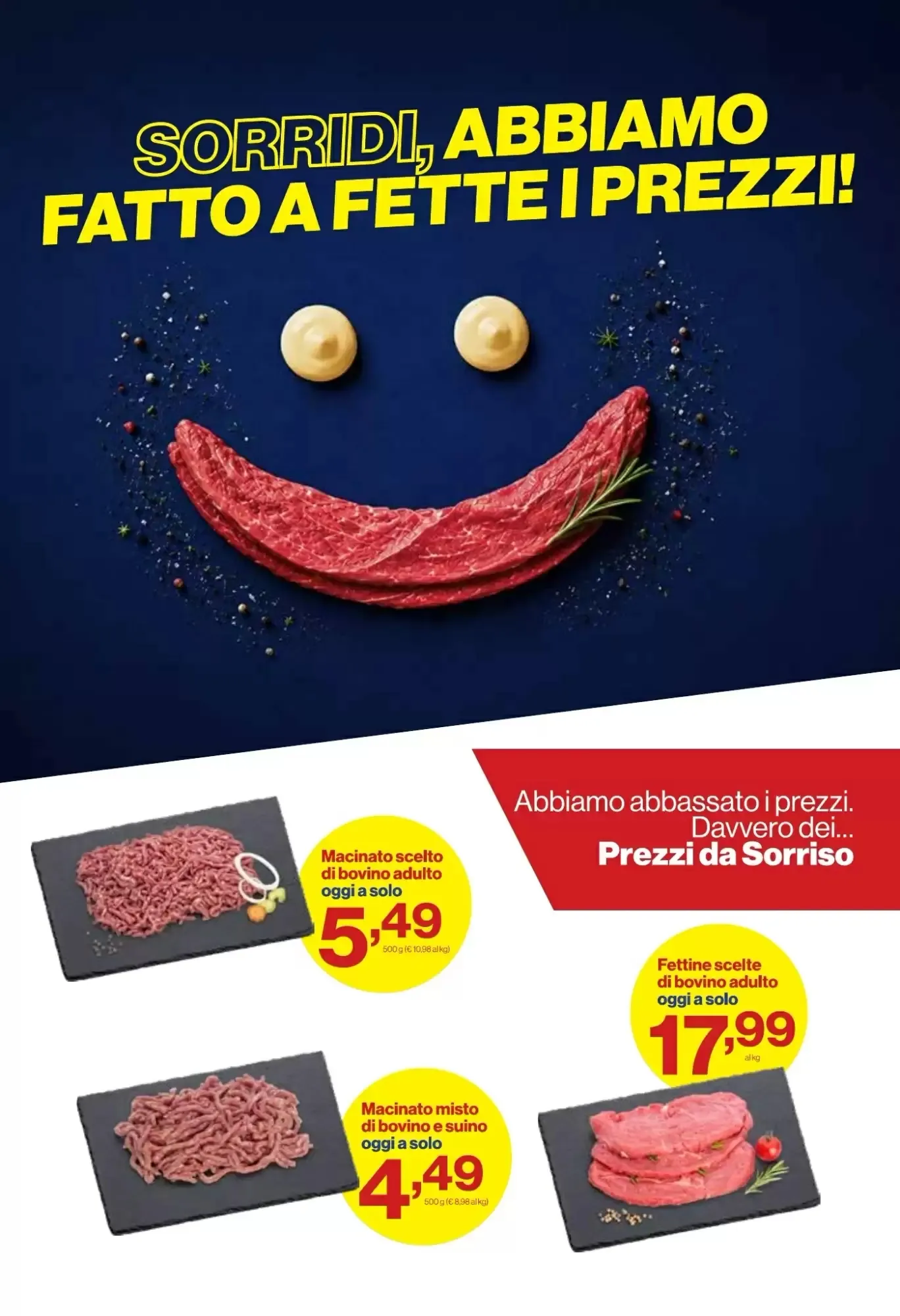 Volantino In S Mercato Volantino In S Mercato pagina 10