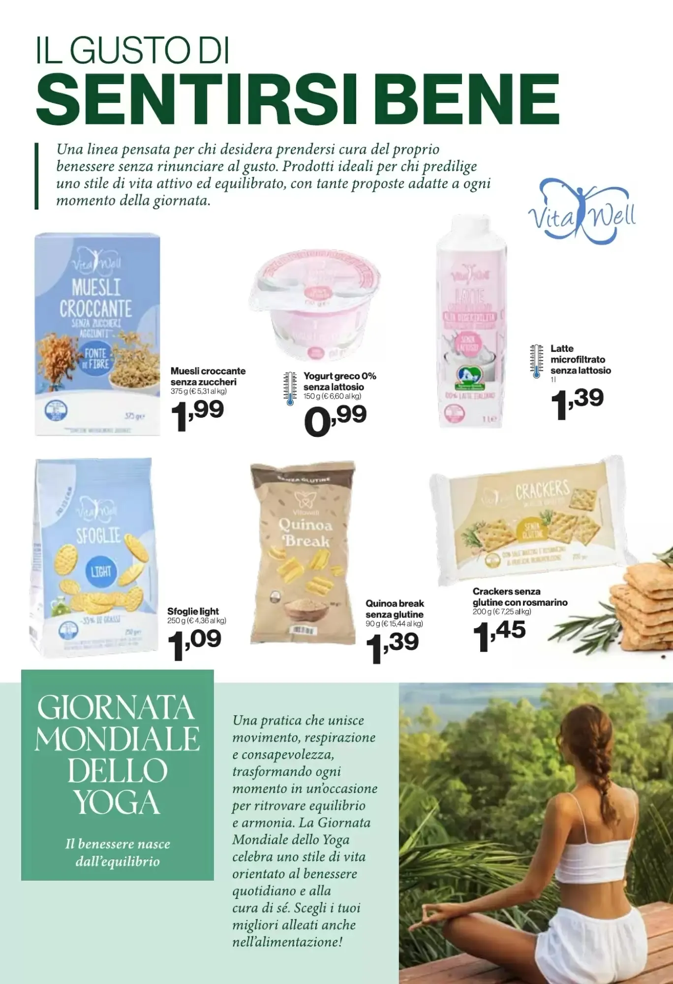 Volantino In S Mercato Volantino In S Mercato pagina 13
