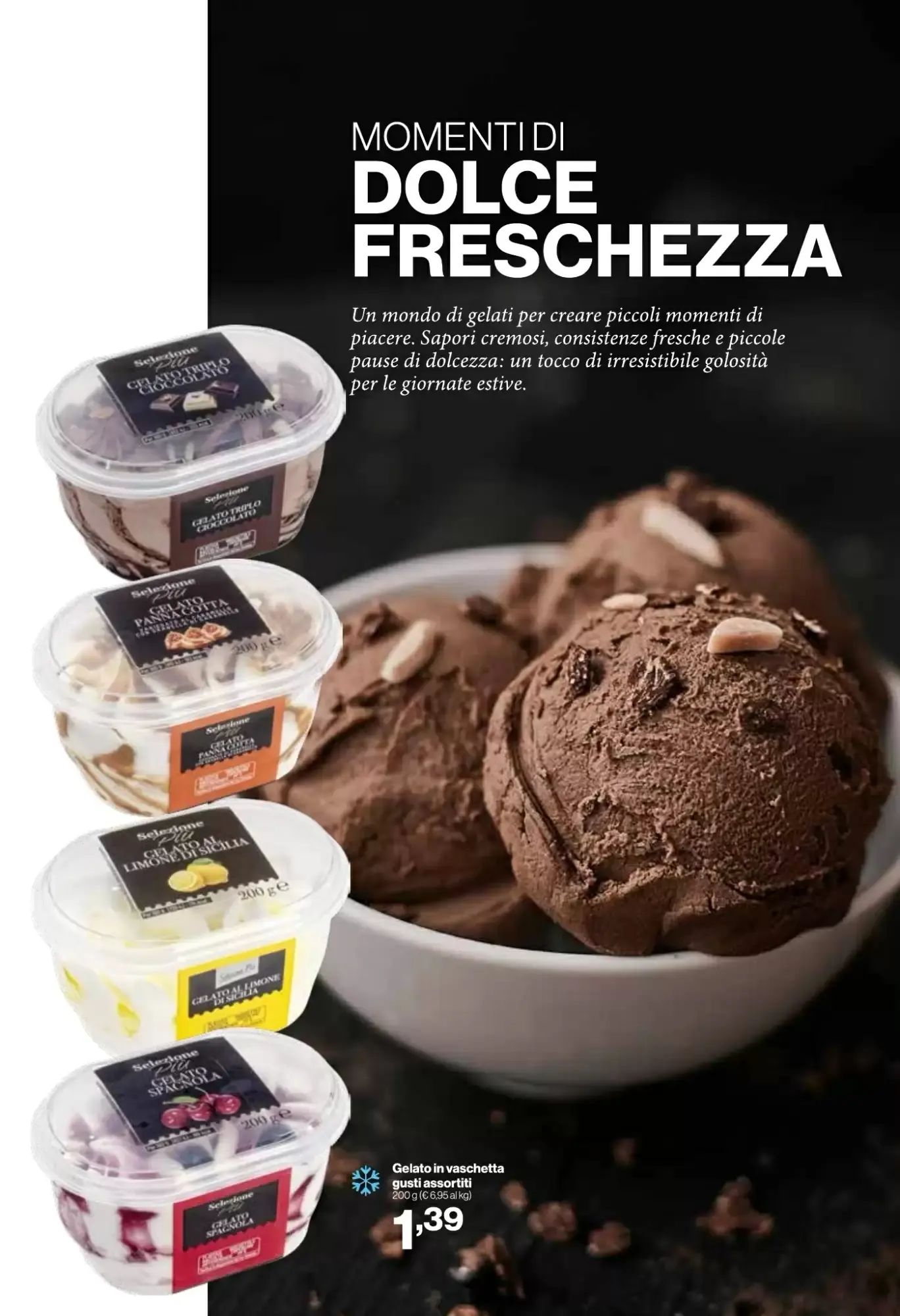Volantino In S Mercato Volantino In S Mercato pagina 14