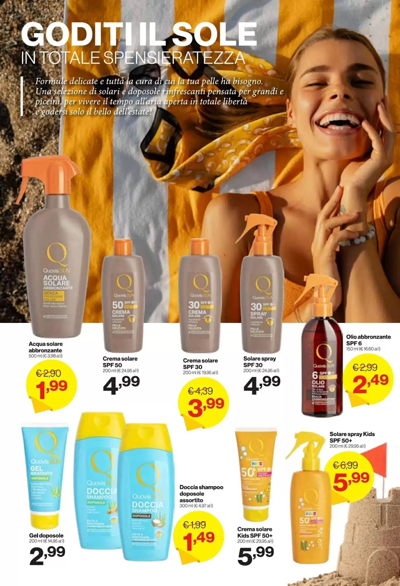 Volantino In S Mercato Volantino In S Mercato pagina 12