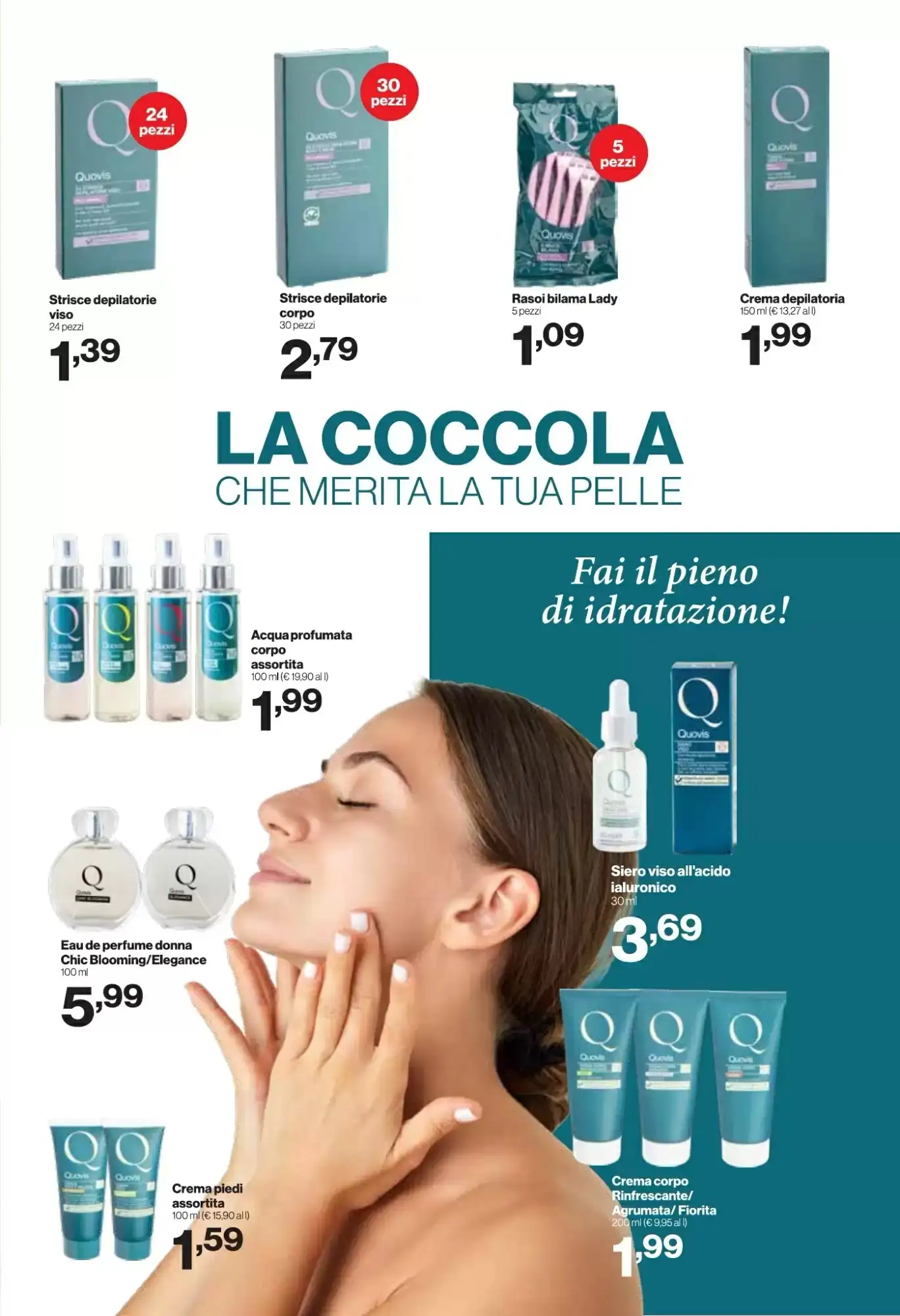 Volantino In S Mercato Volantino In S Mercato pagina 13