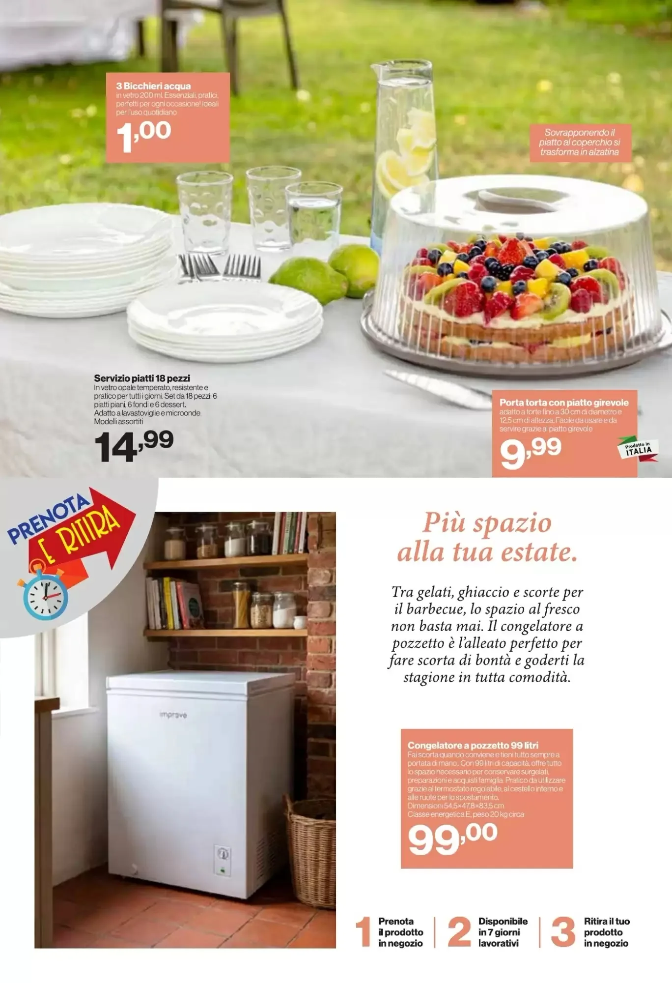 Volantino In S Mercato Volantino In S Mercato pagina 17