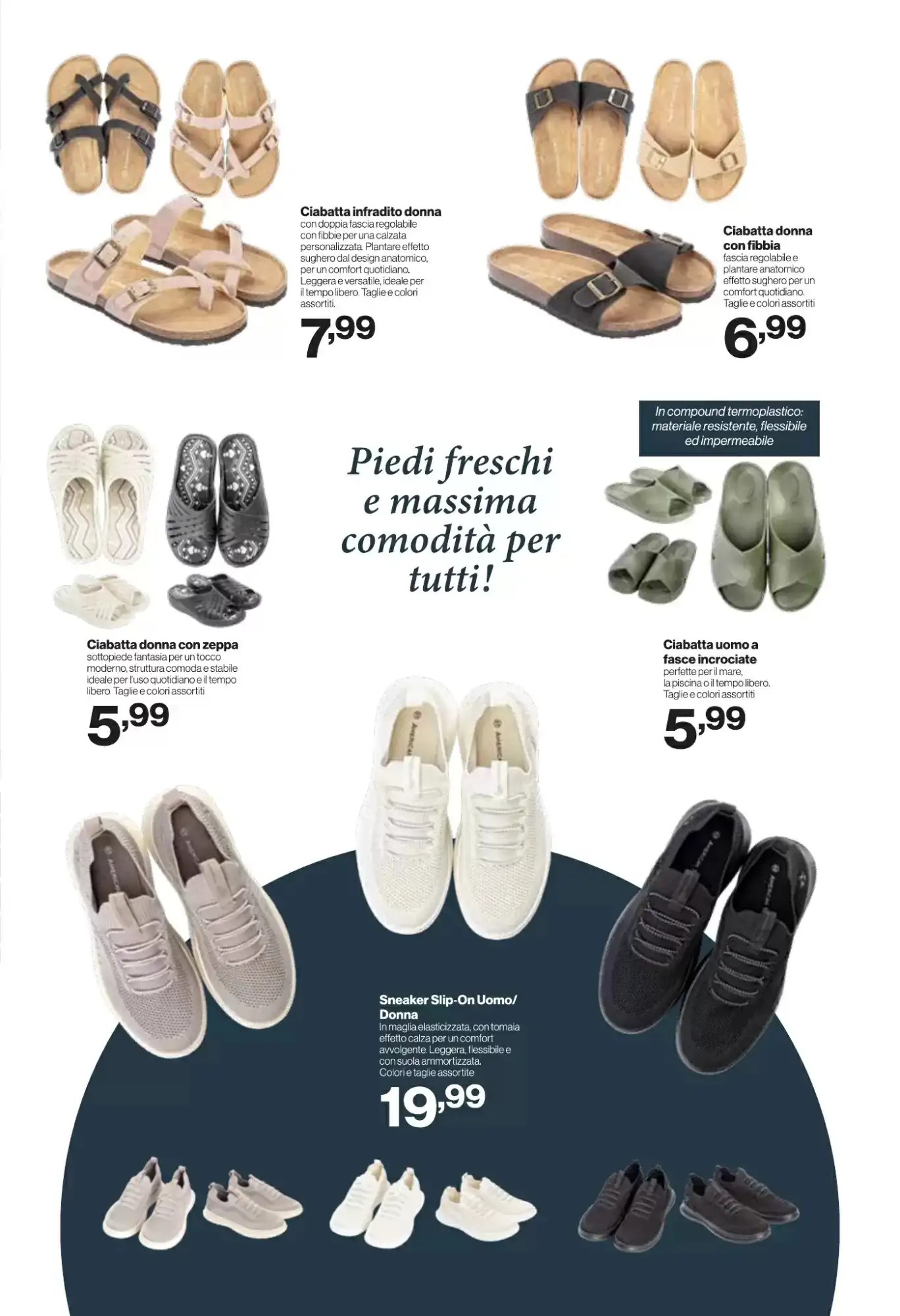 Volantino In S Mercato Volantino In S Mercato pagina 23