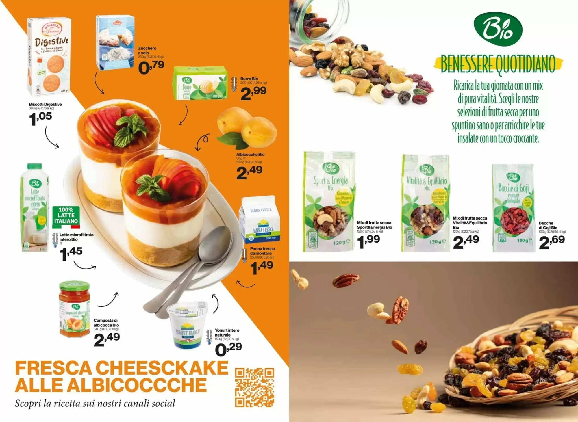 Volantino In S Mercato Volantino In S Mercato pagina 5