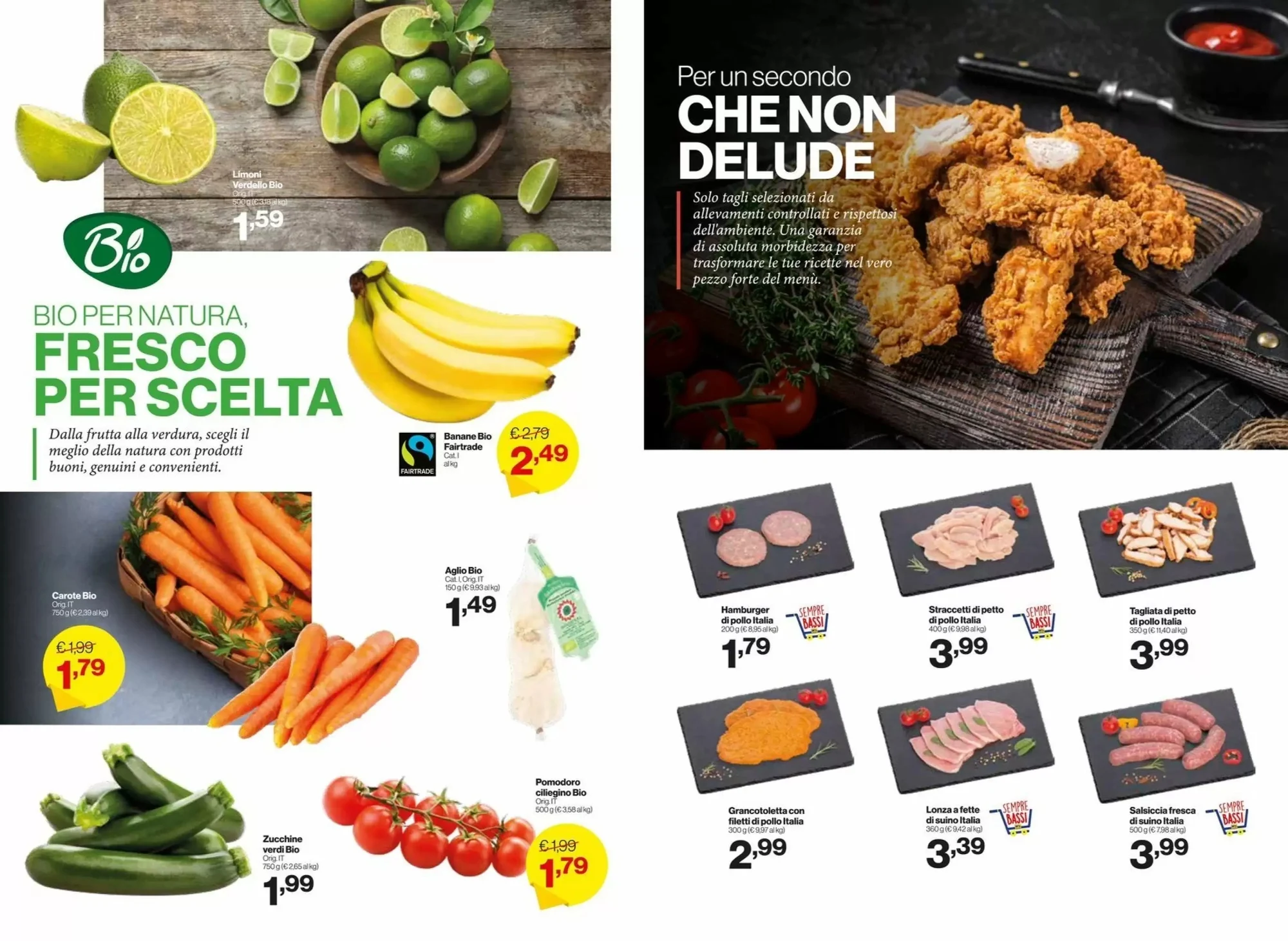 Volantino In S Mercato Volantino In S Mercato pagina 6