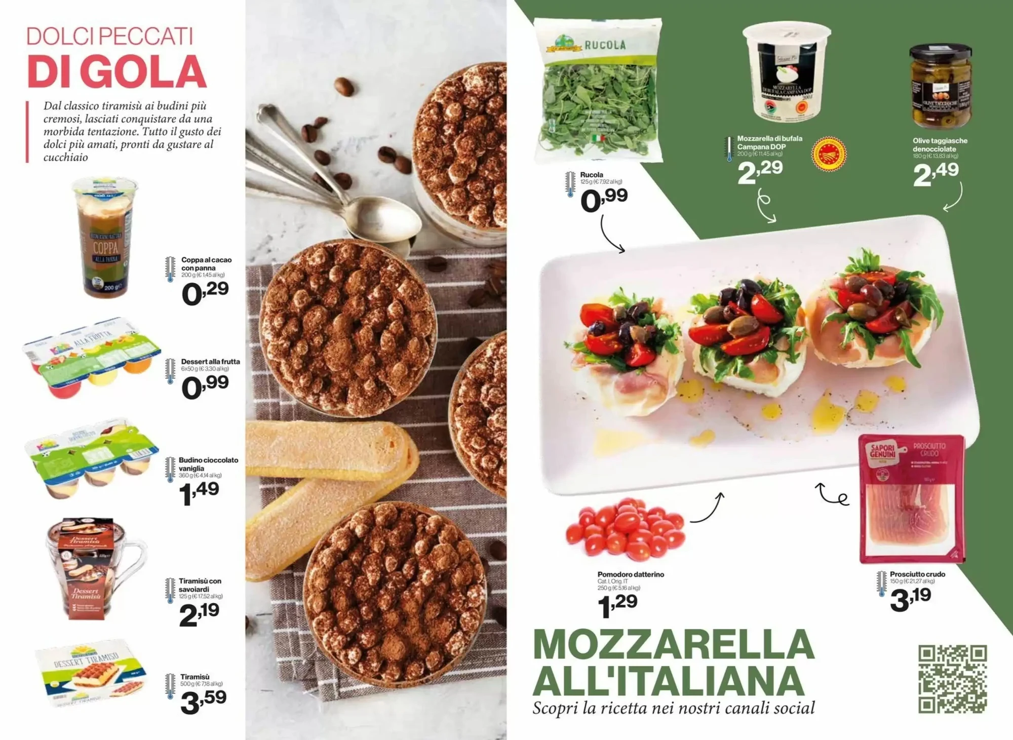 Volantino In S Mercato Volantino In S Mercato pagina 7