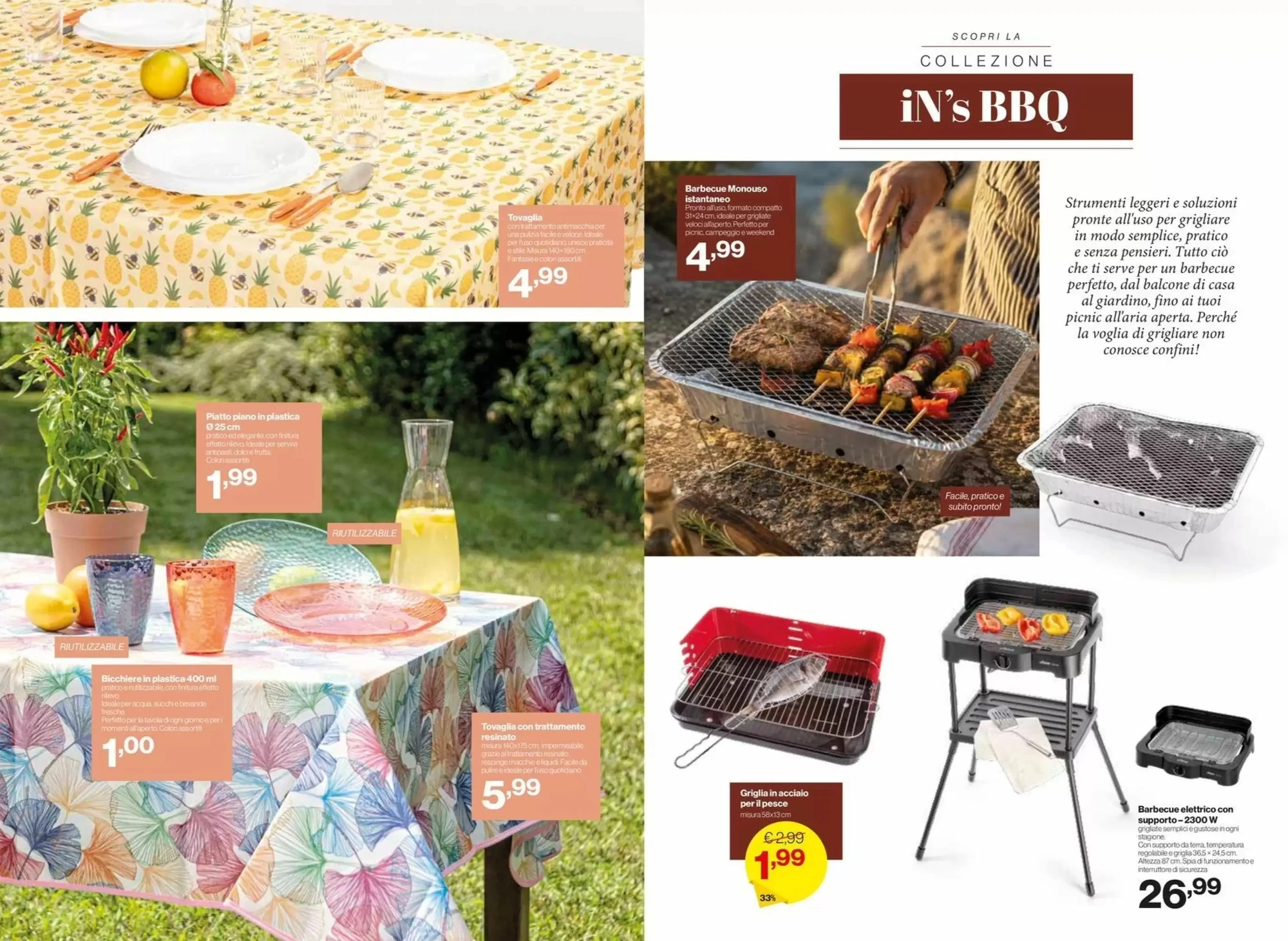 Volantino In S Mercato Volantino In S Mercato pagina 11