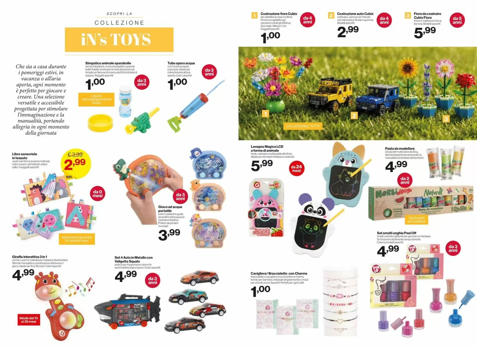Volantino In S Mercato Volantino In S Mercato pagina 12