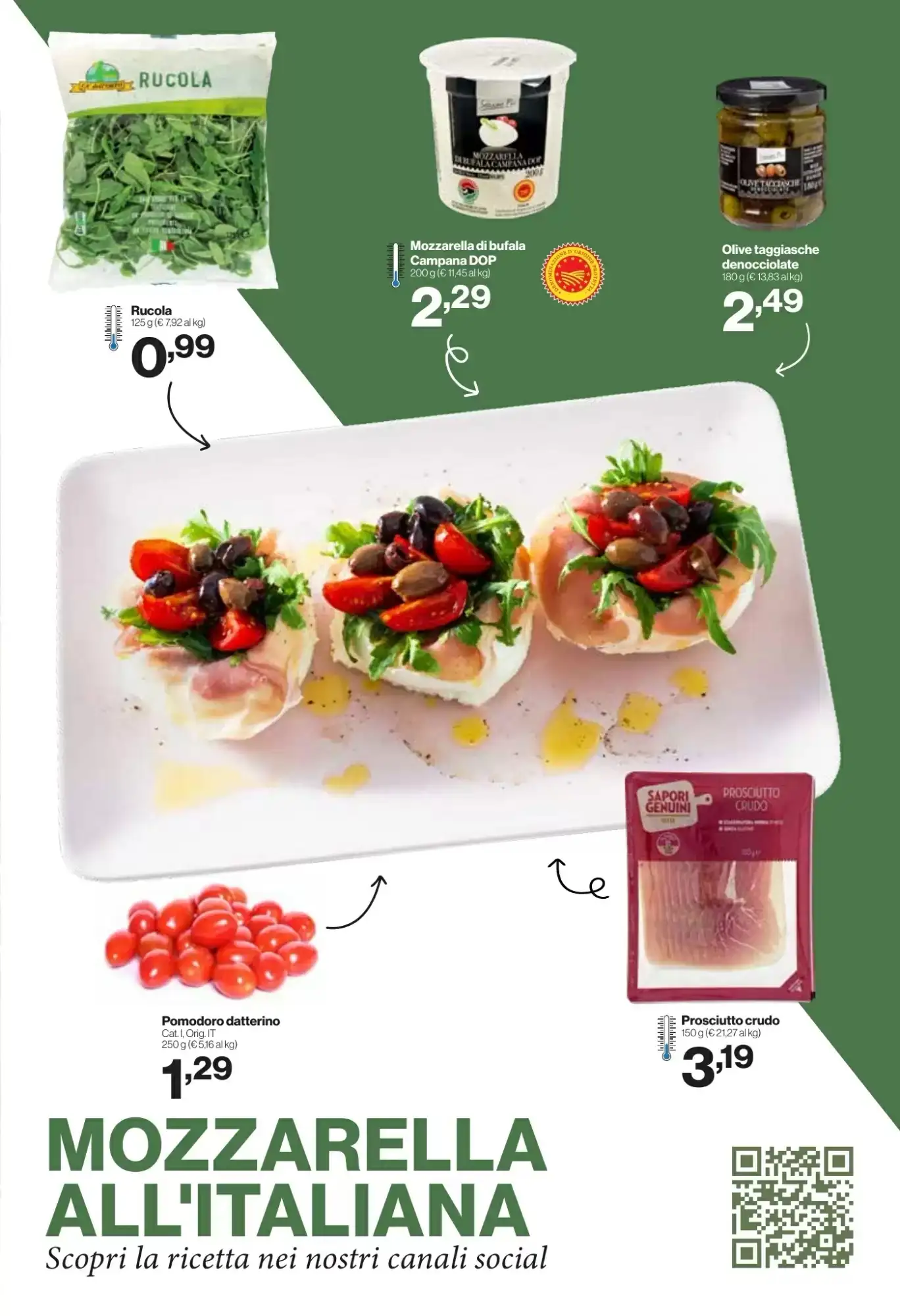Volantino In S Mercato Volantino In S Mercato pagina 13