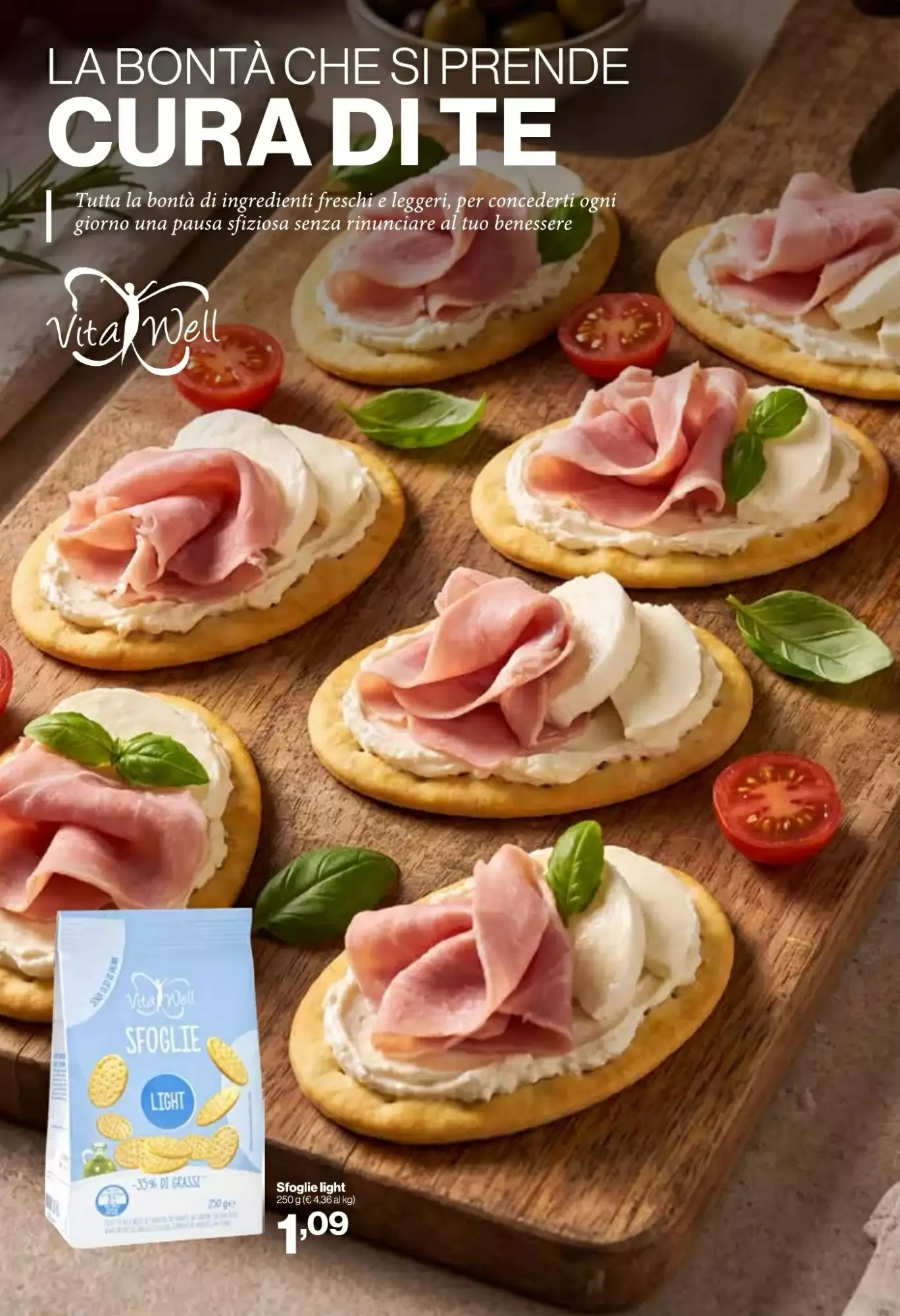 Volantino In S Mercato Volantino In S Mercato pagina 6