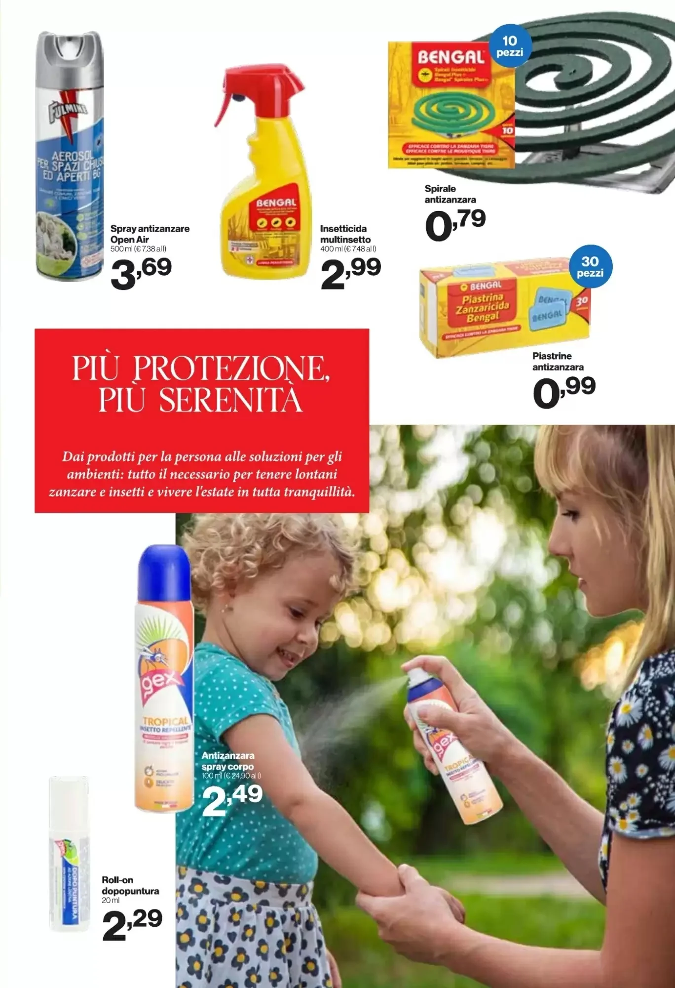 Volantino In S Mercato Volantino In S Mercato pagina 15