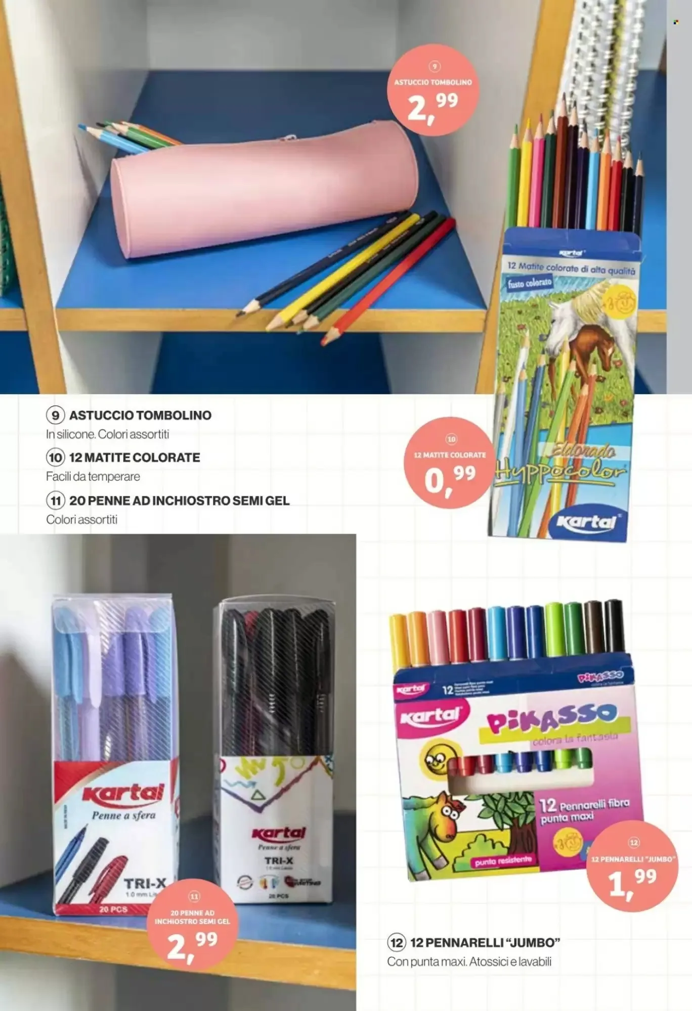 Volantino In S Mercato Volantino In S Mercato pagina 4