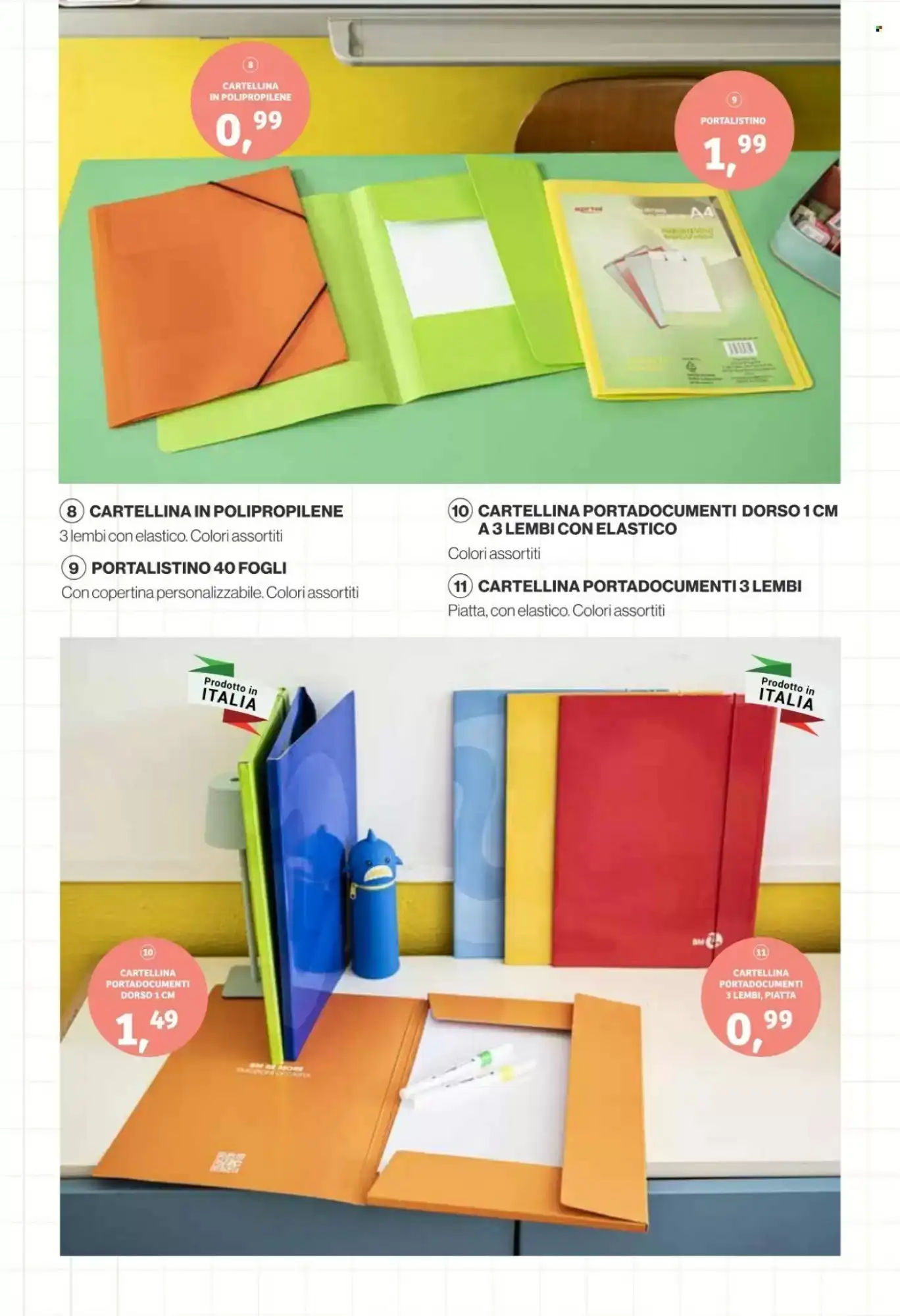 Volantino In S Mercato Volantino In S Mercato pagina 10