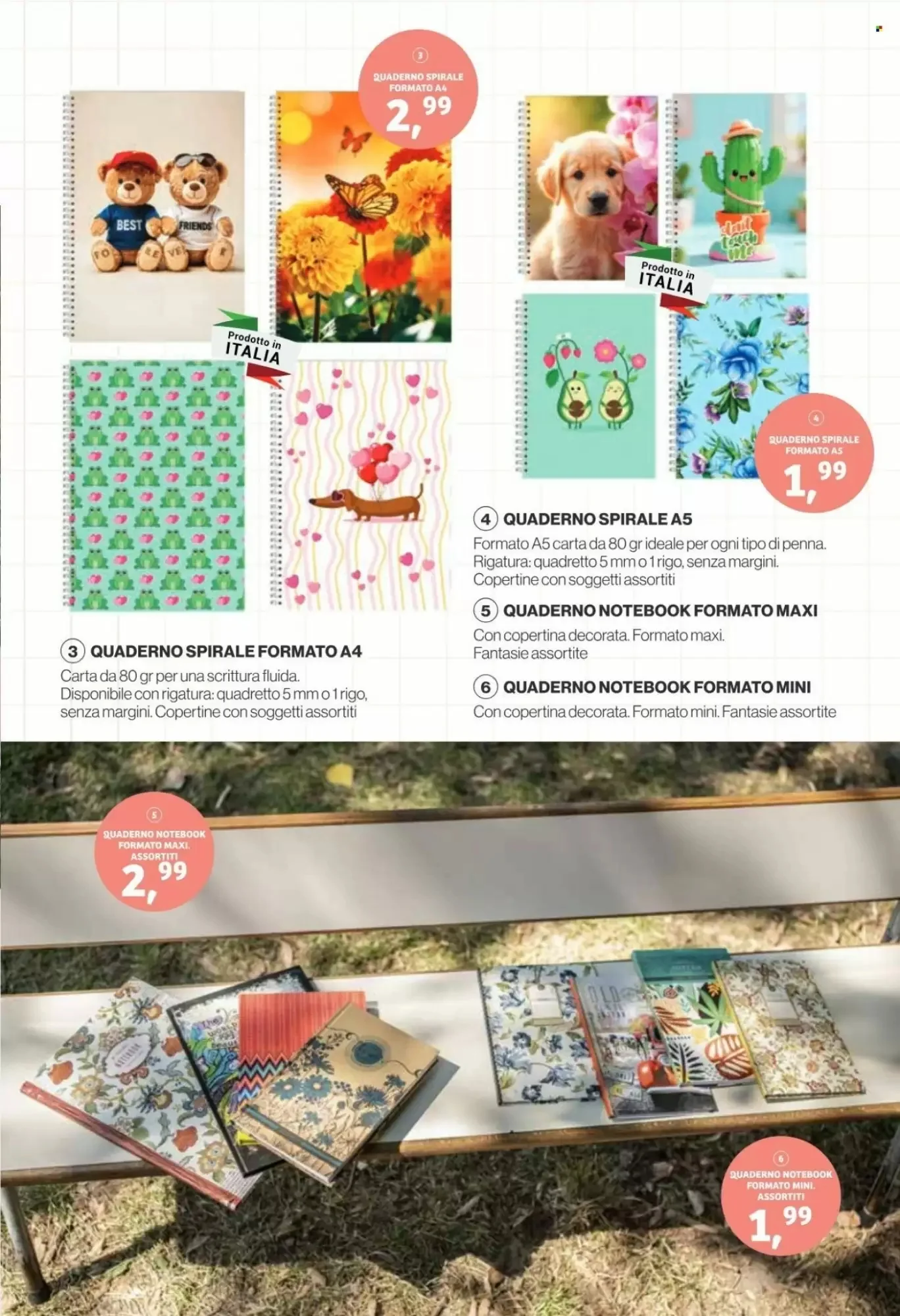 Volantino In S Mercato Volantino In S Mercato pagina 15