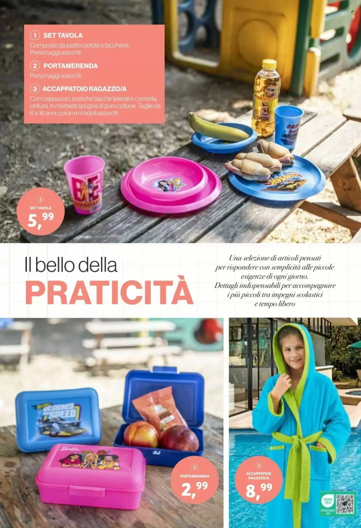 Volantino In S Mercato Volantino In S Mercato pagina 16