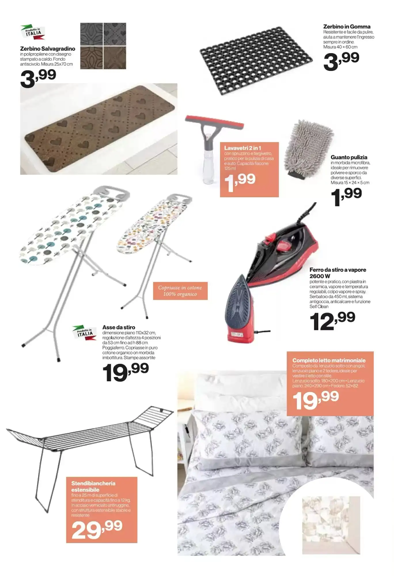 Volantino In S Mercato Volantino In S Mercato pagina 20
