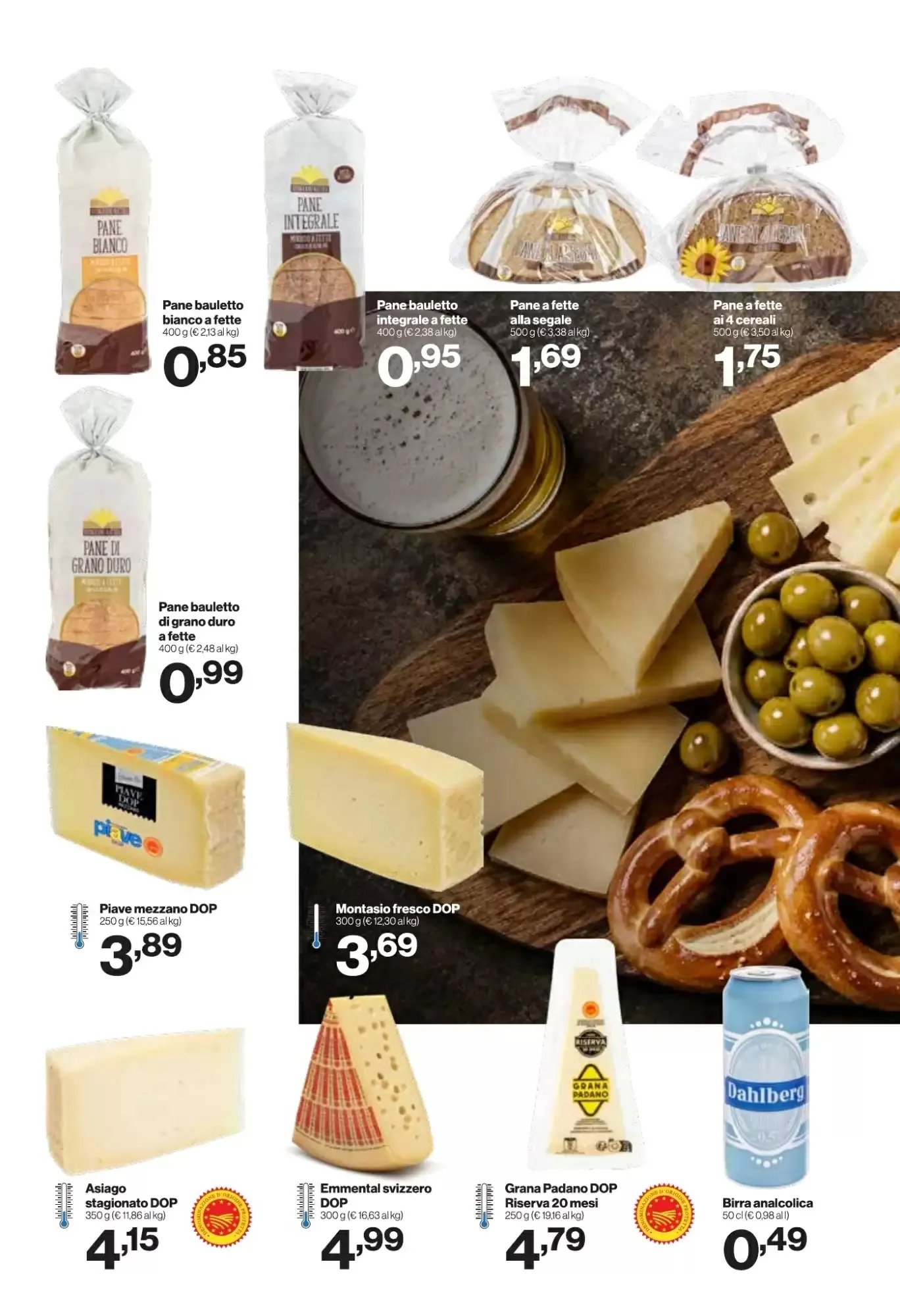 Volantino In S Mercato Volantino In S Mercato pagina 4