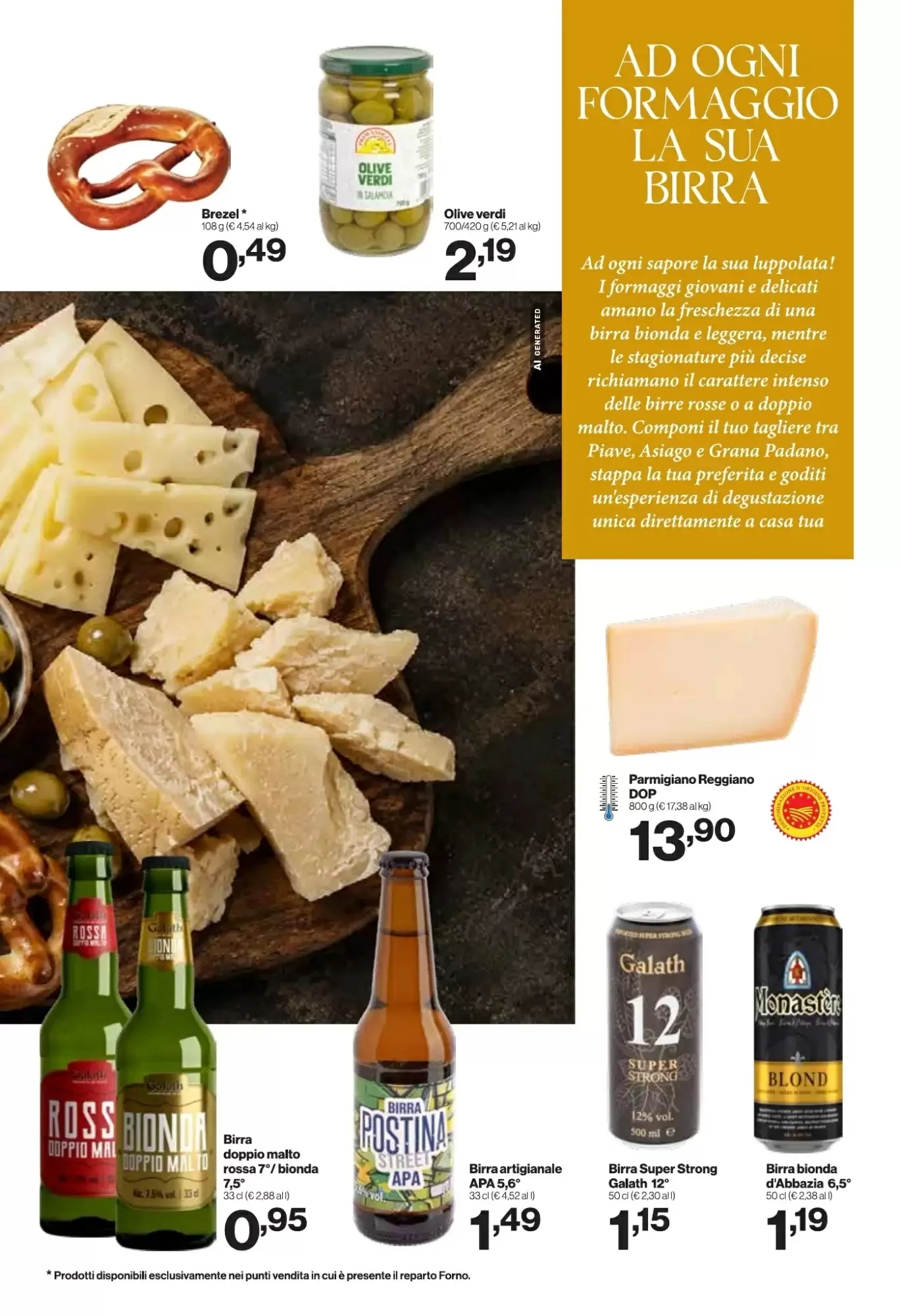 Volantino In S Mercato Volantino In S Mercato pagina 5