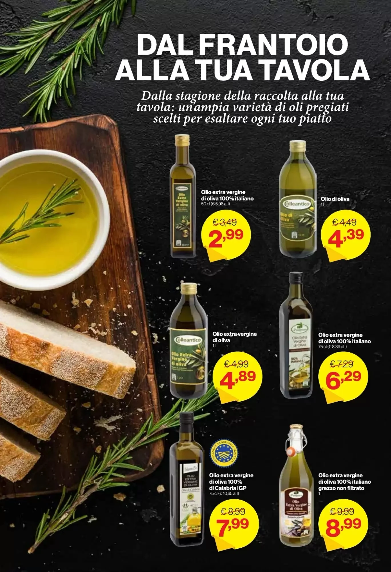 Volantino In S Mercato Volantino In S Mercato pagina 12