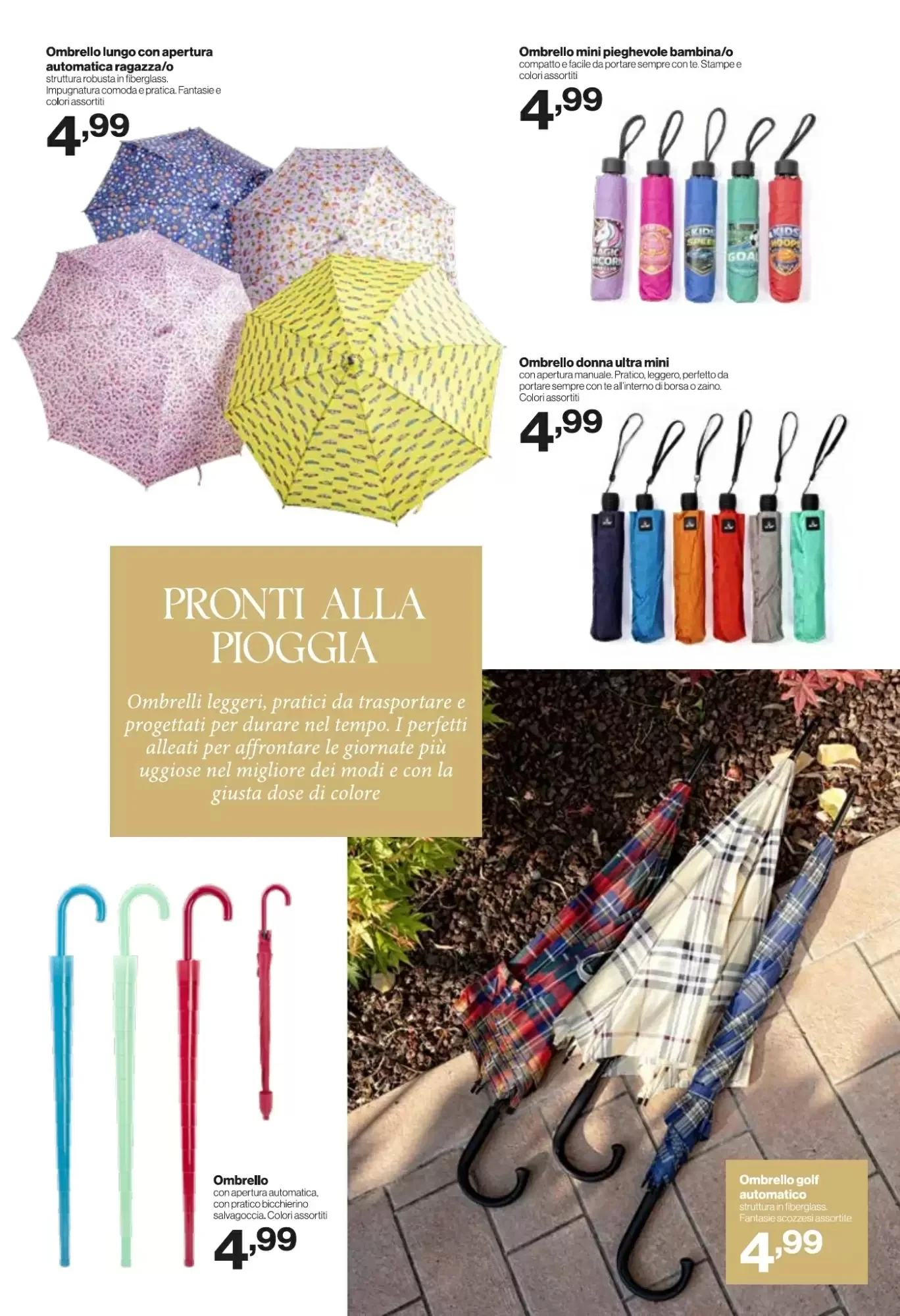 Volantino In S Mercato Volantino In S Mercato pagina 21