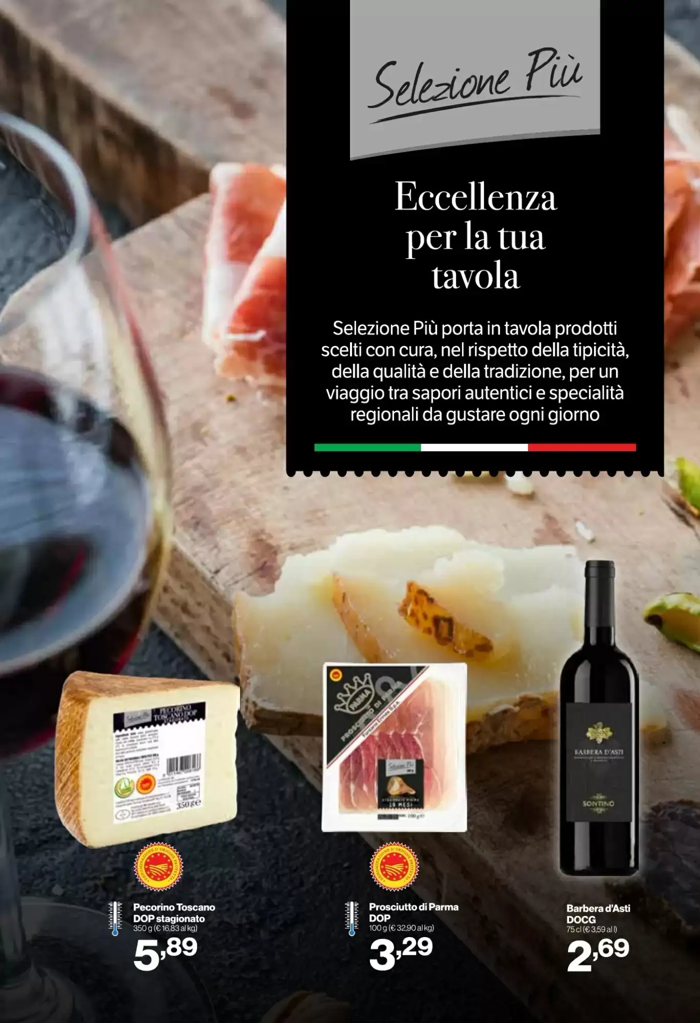 Volantino In S Mercato Volantino In S Mercato pagina 2