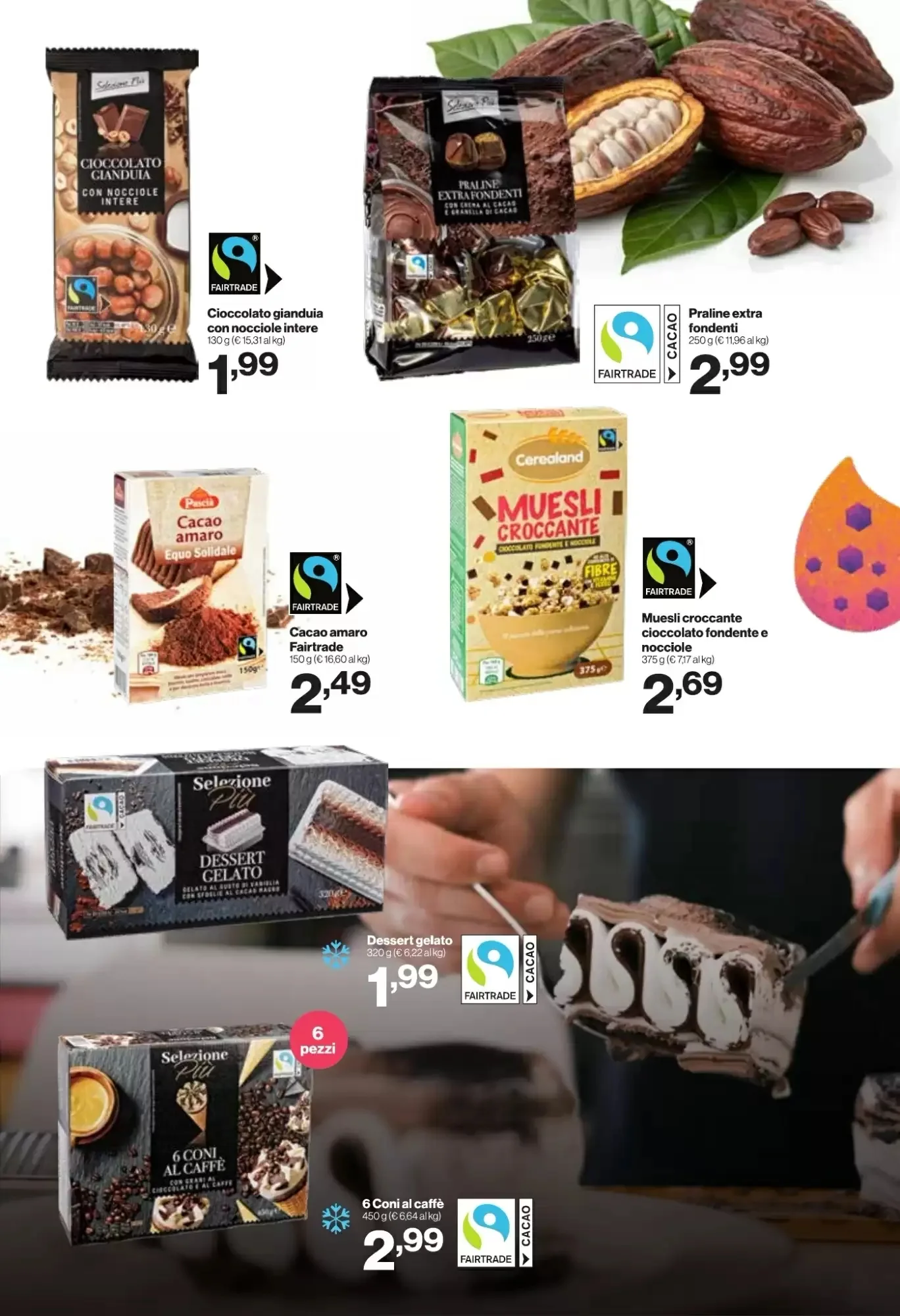 Volantino In S Mercato Volantino In S Mercato pagina 11