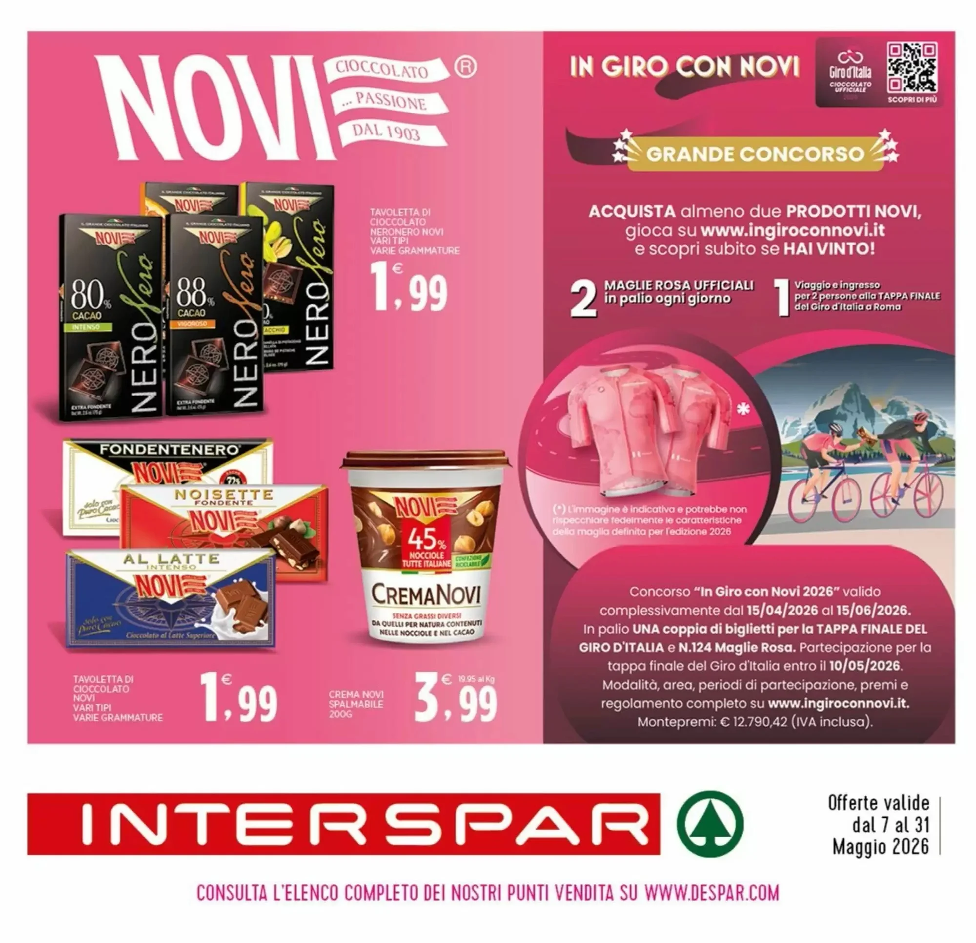 Volantino Interspar Volantino Interspar pagina 11