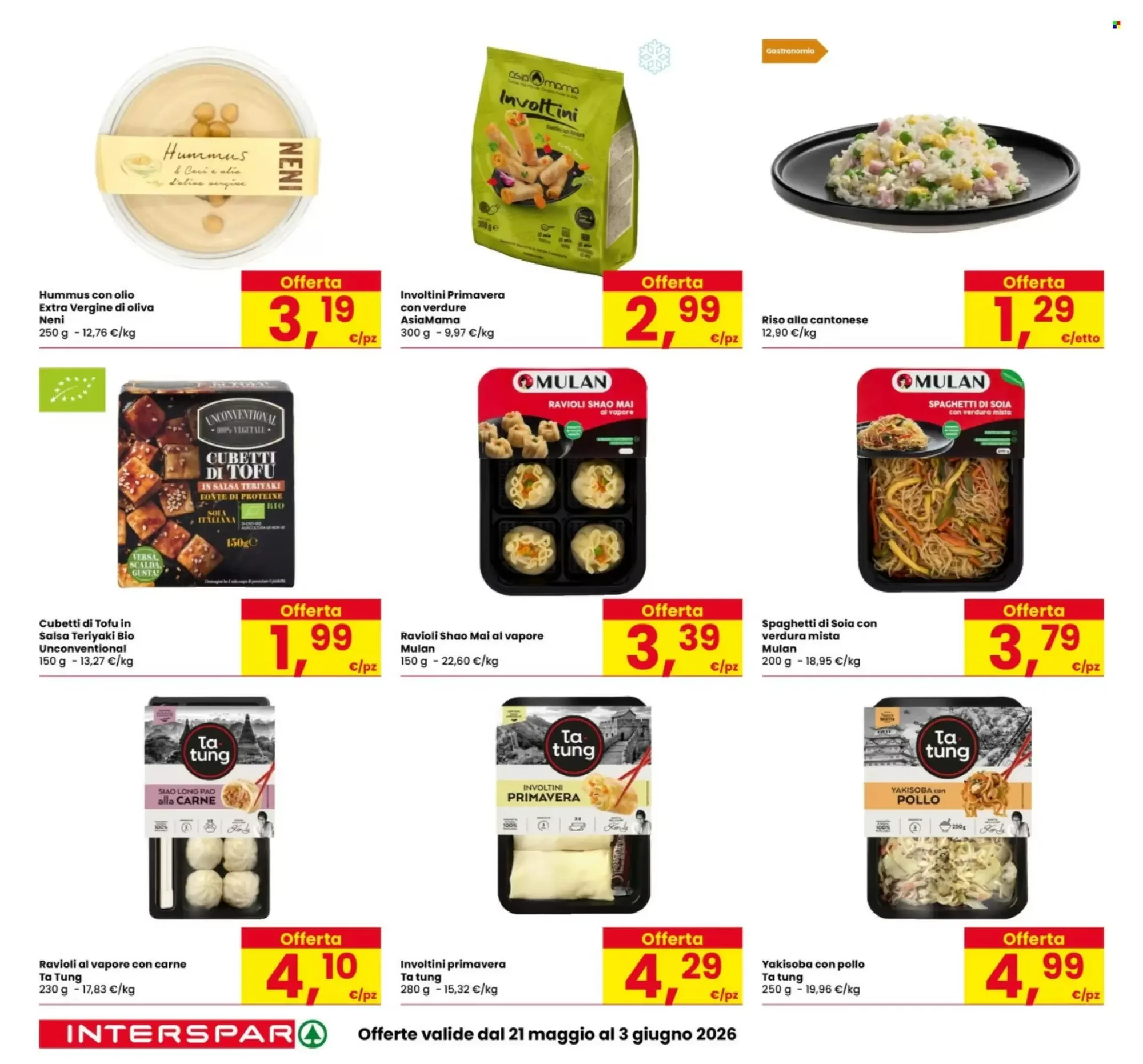 Volantino Interspar Volantino Interspar pagina 4