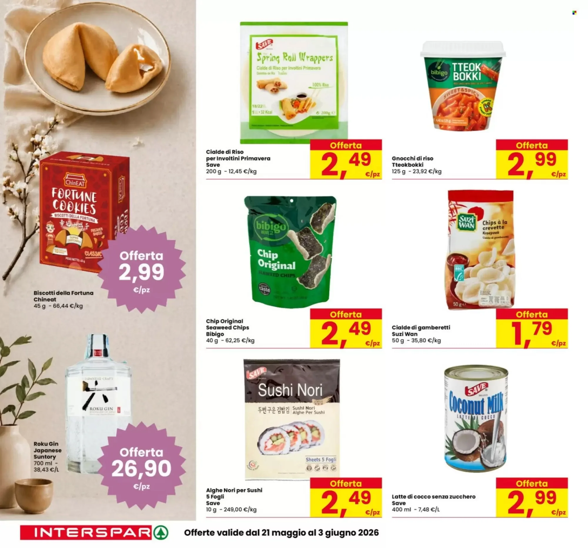 Volantino Interspar Volantino Interspar pagina 6