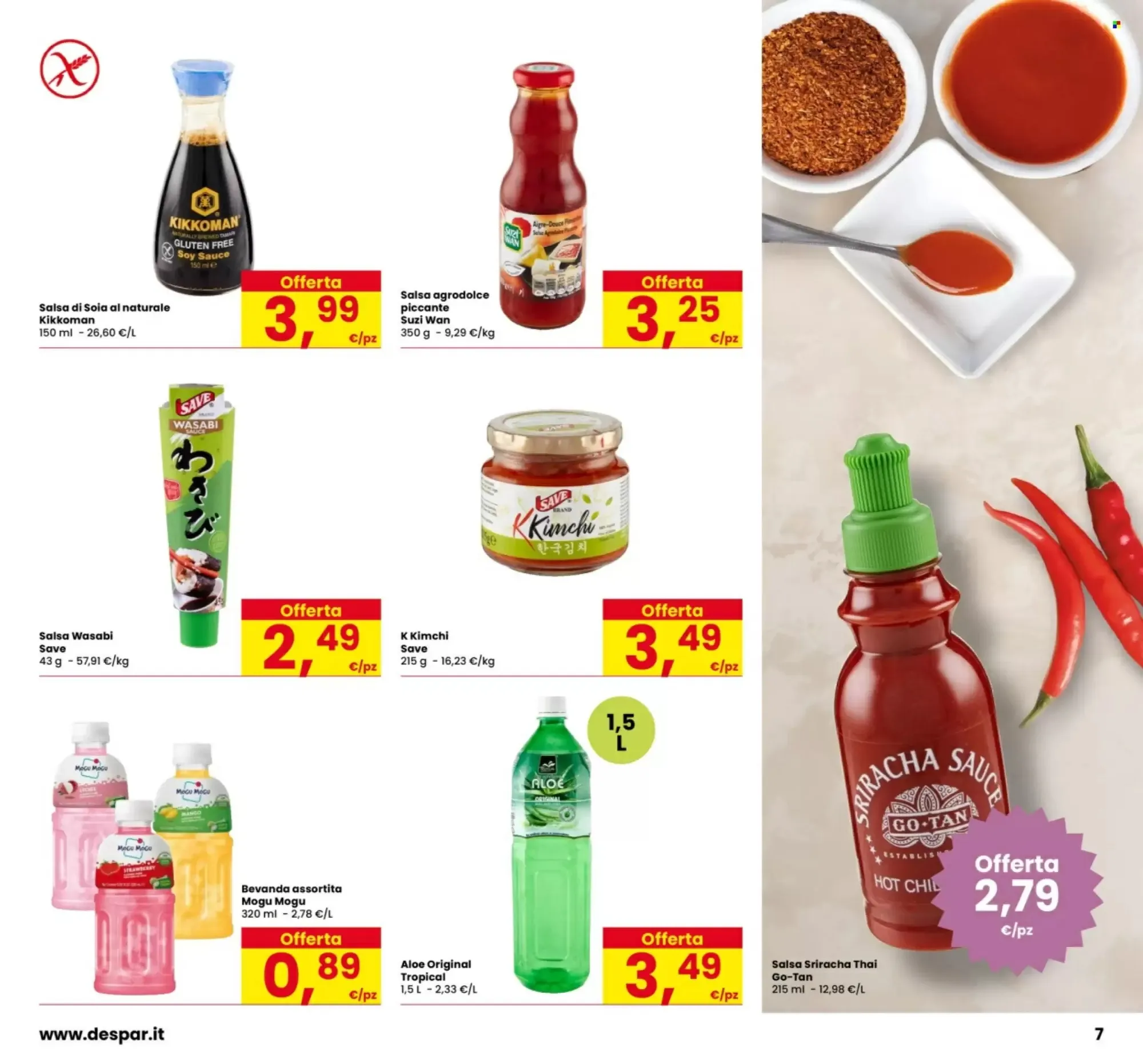 Volantino Interspar Volantino Interspar pagina 7