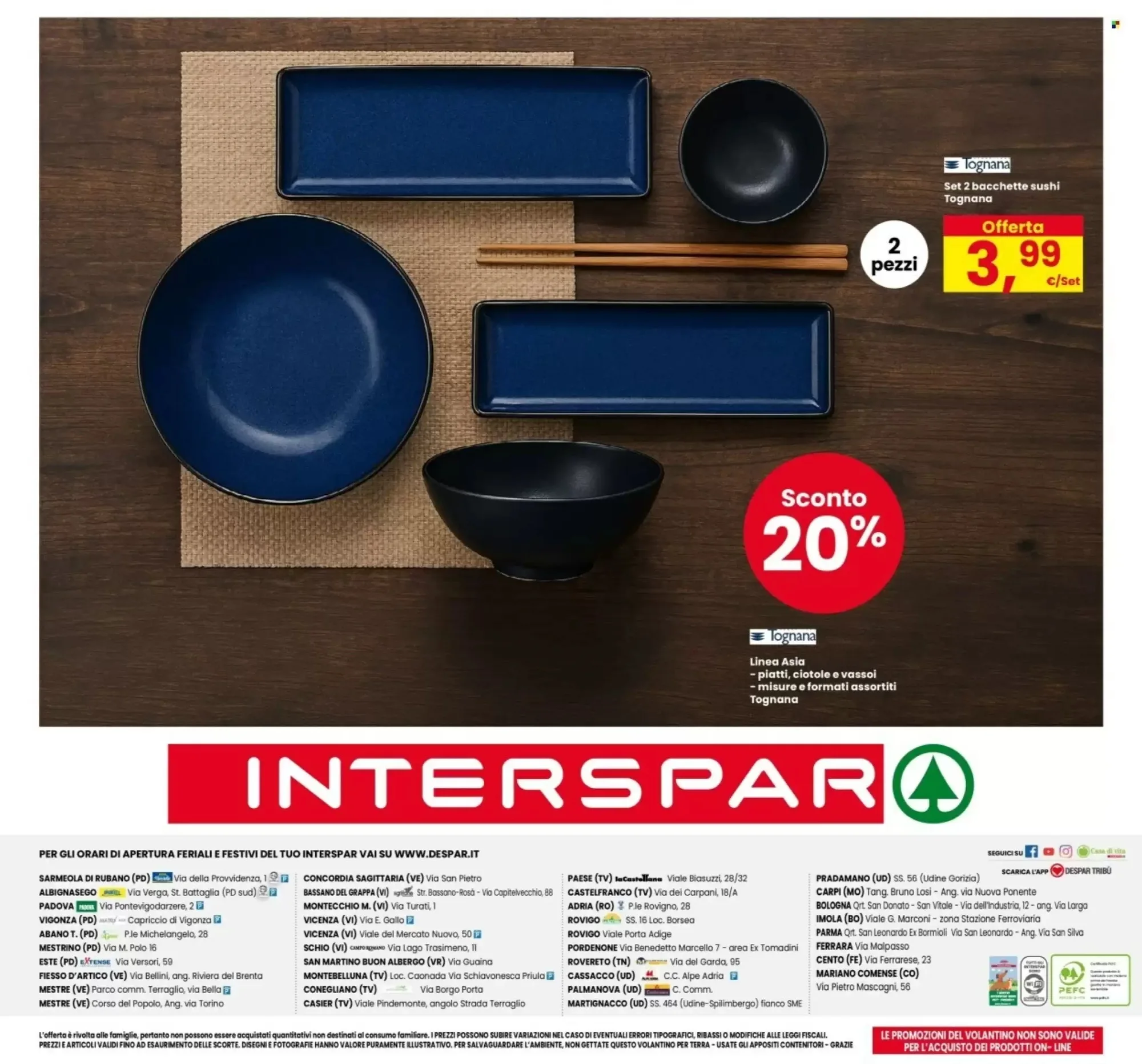 Volantino Interspar Volantino Interspar pagina 8