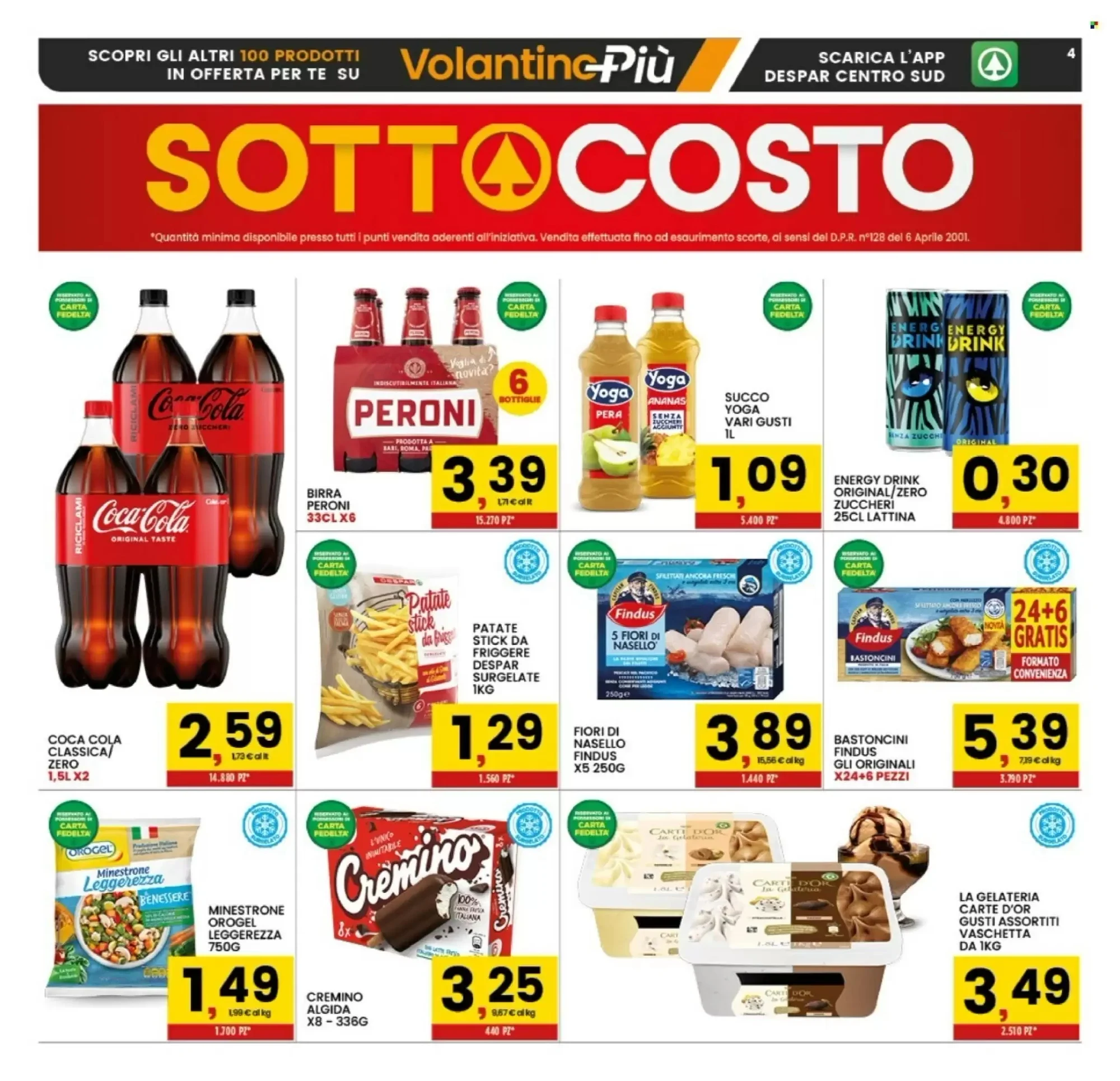 Volantino Interspar Volantino Interspar pagina 4