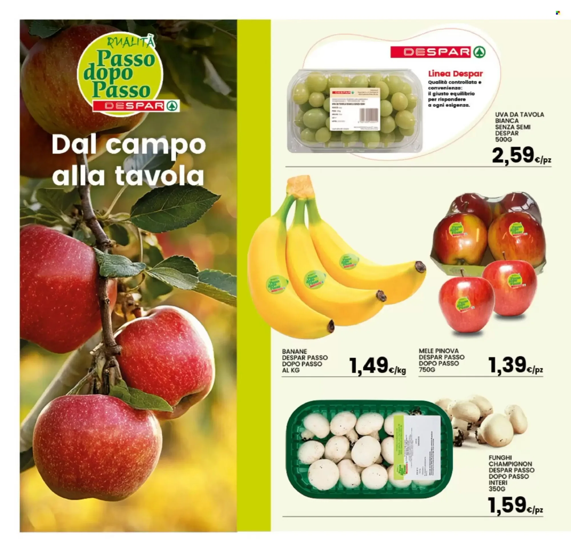 Volantino Interspar Volantino Interspar pagina 12