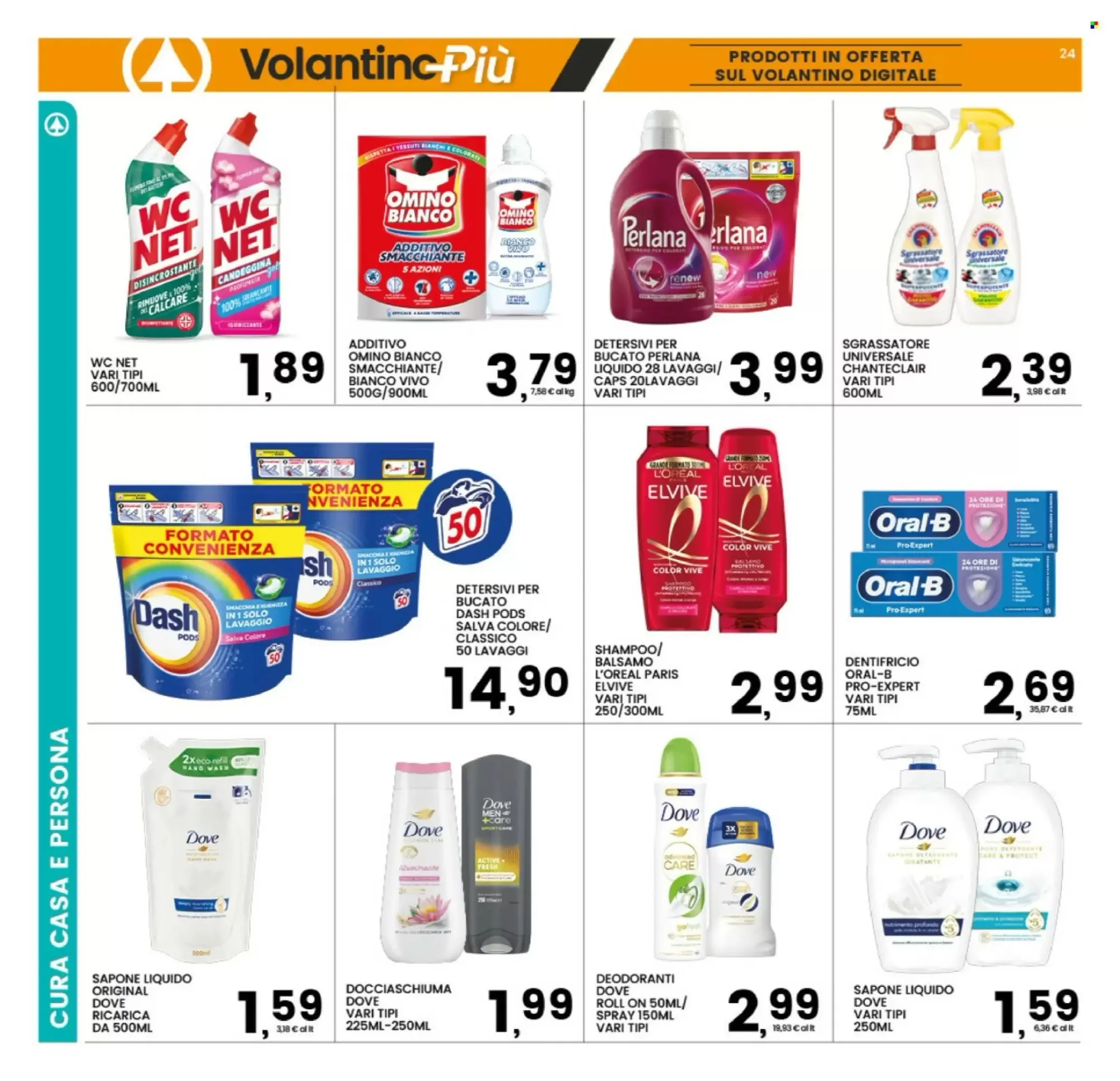 Volantino Interspar Volantino Interspar pagina 24