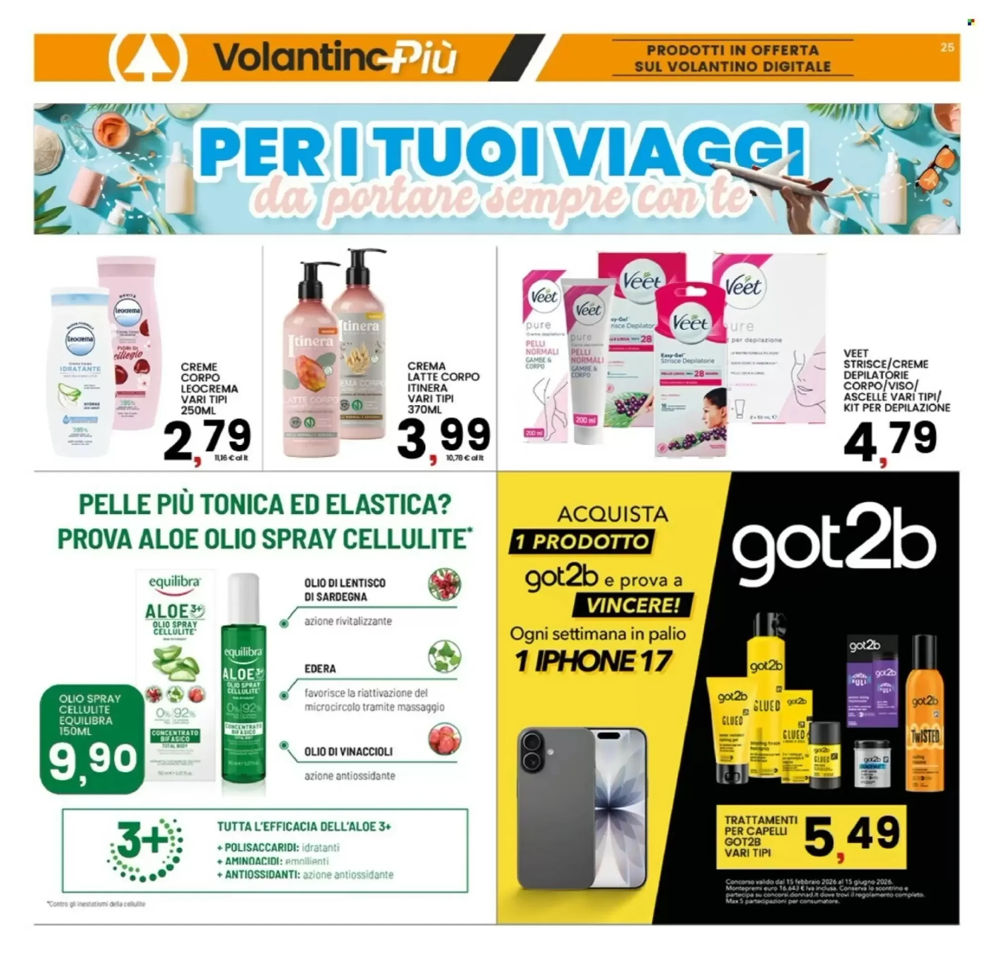 Volantino Interspar Volantino Interspar pagina 25