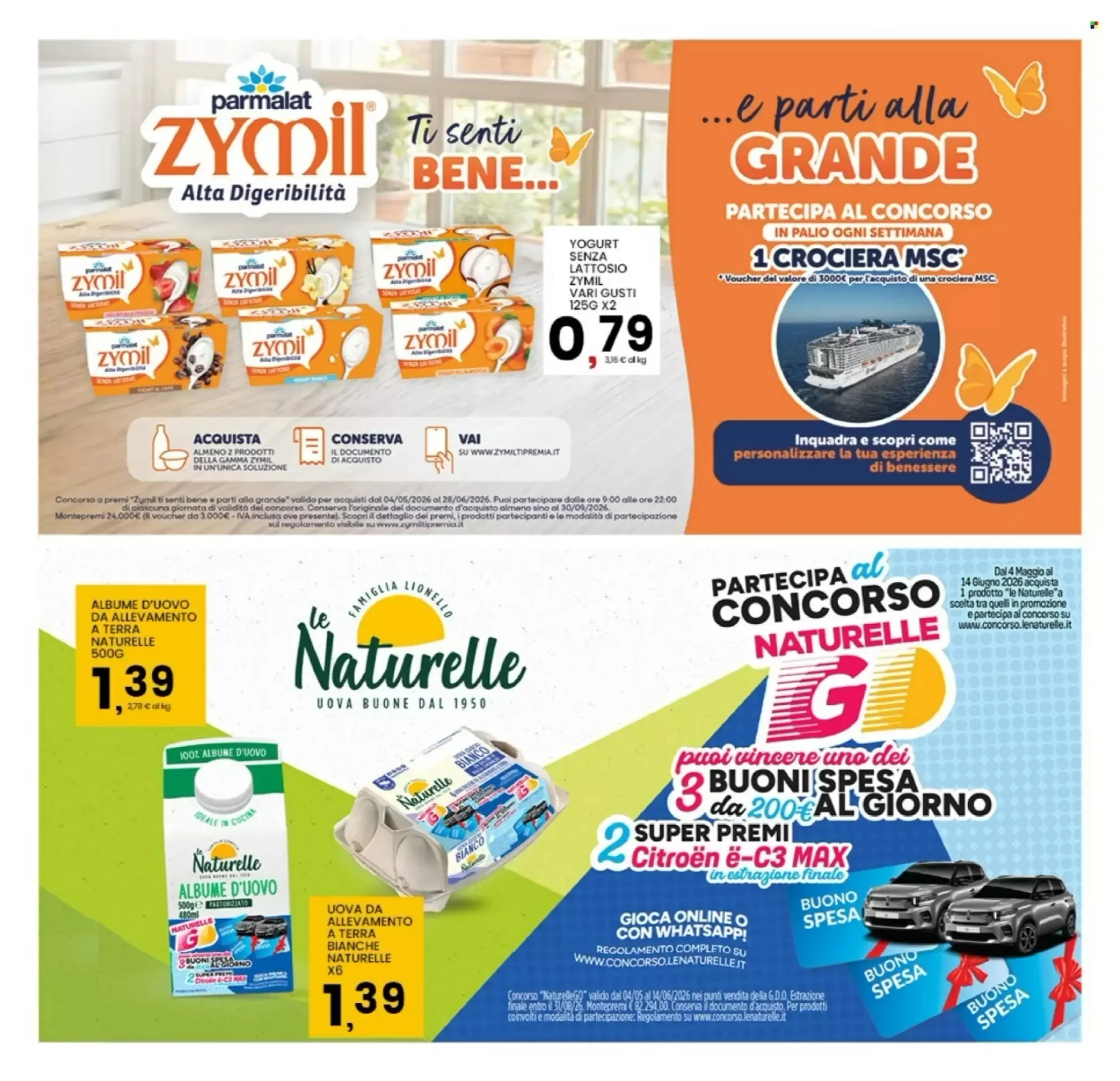Volantino Interspar Volantino Interspar pagina 29