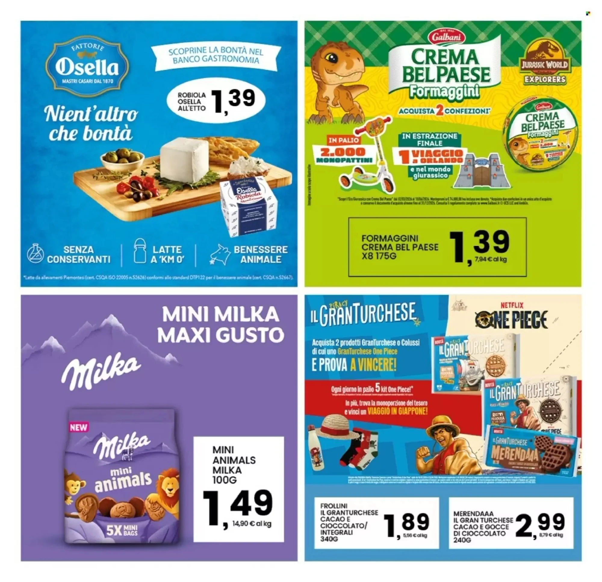 Volantino Interspar Volantino Interspar pagina 30